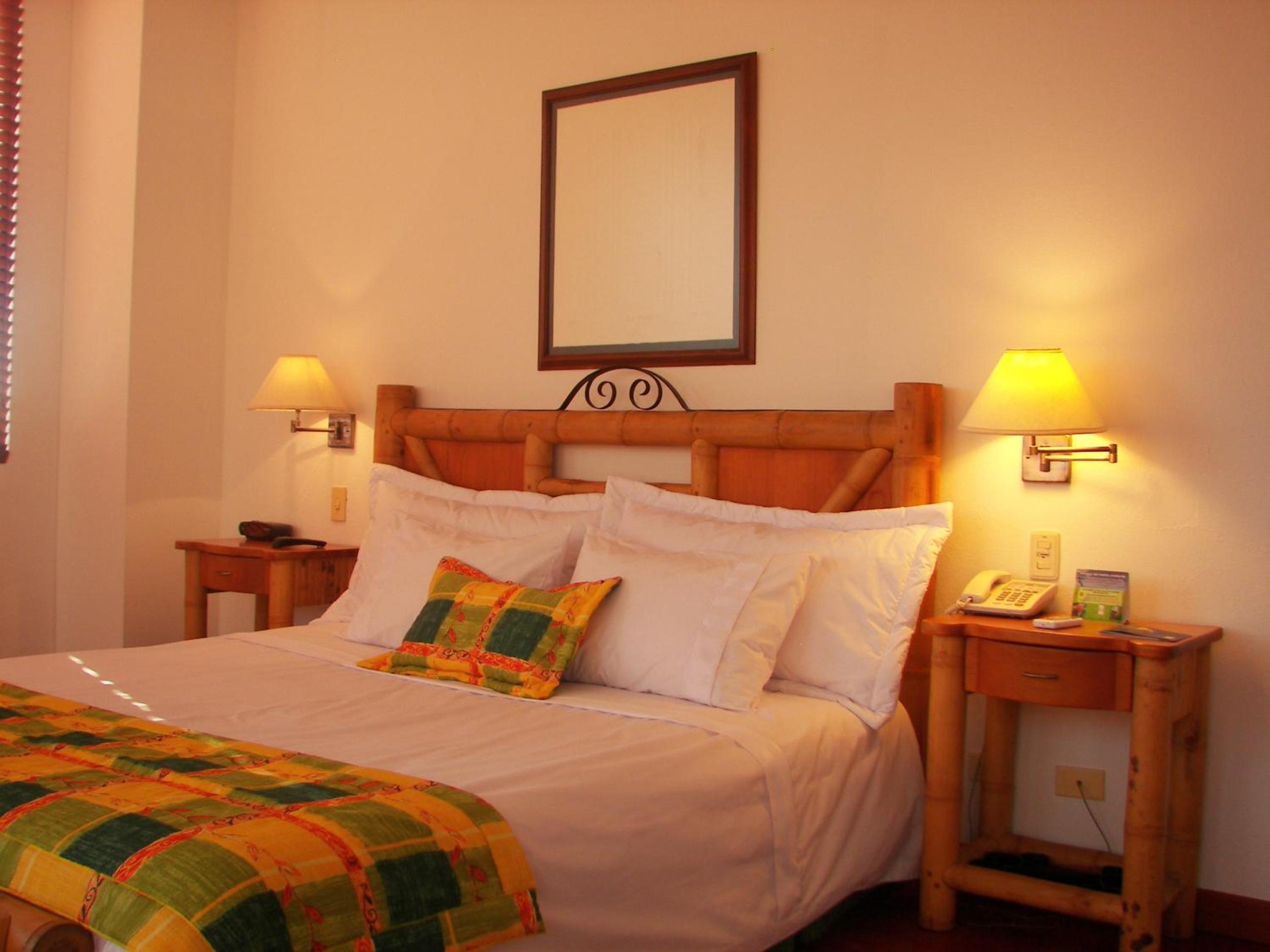 Standard Double Room photo 1