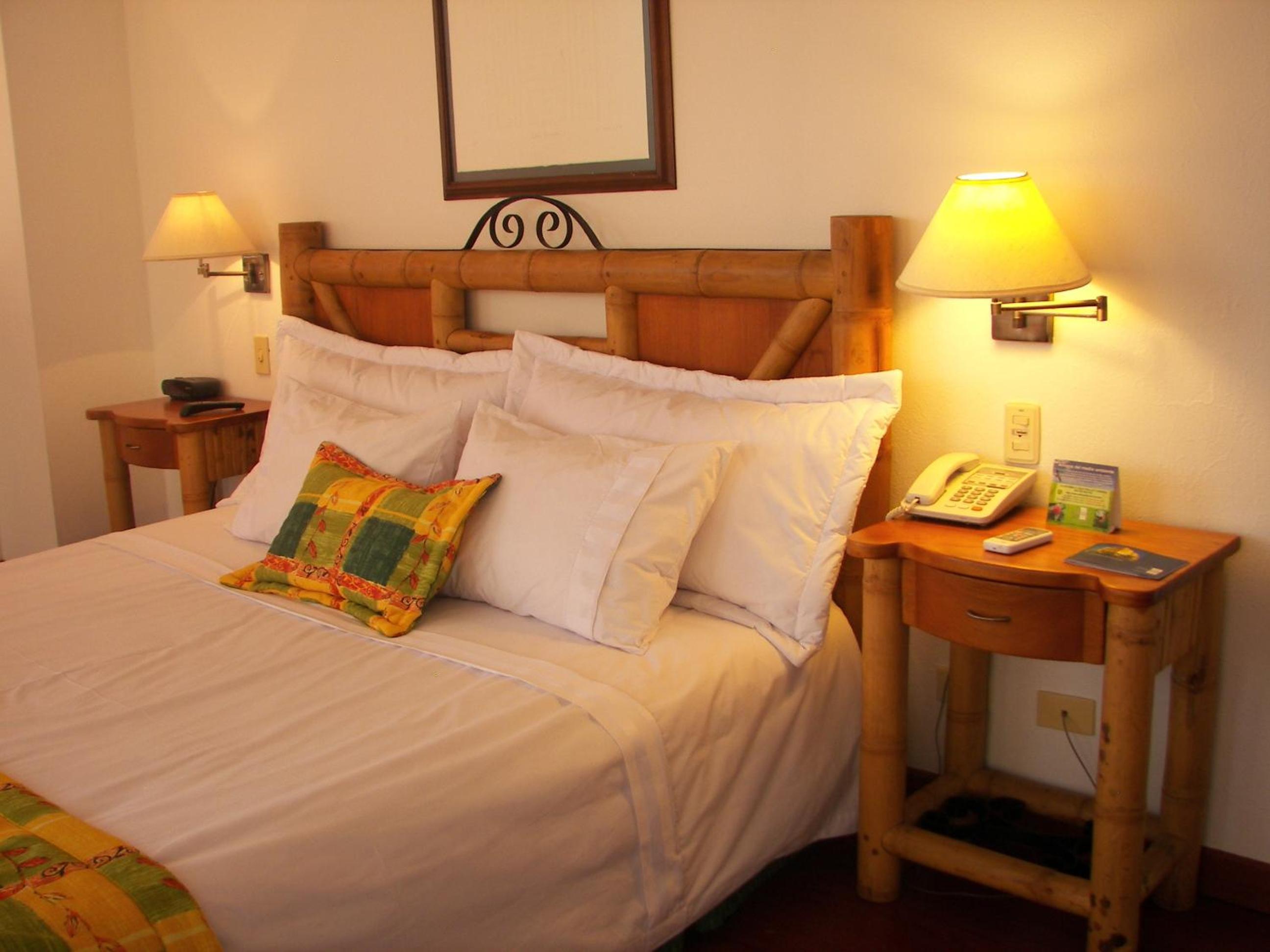 Superior Double Room photo 1
