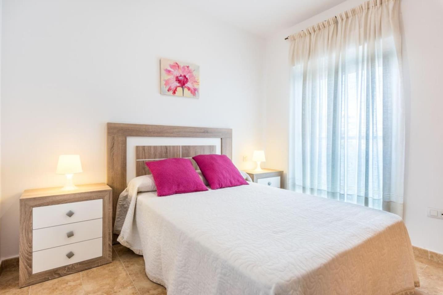 Departamento de tres habitaciones