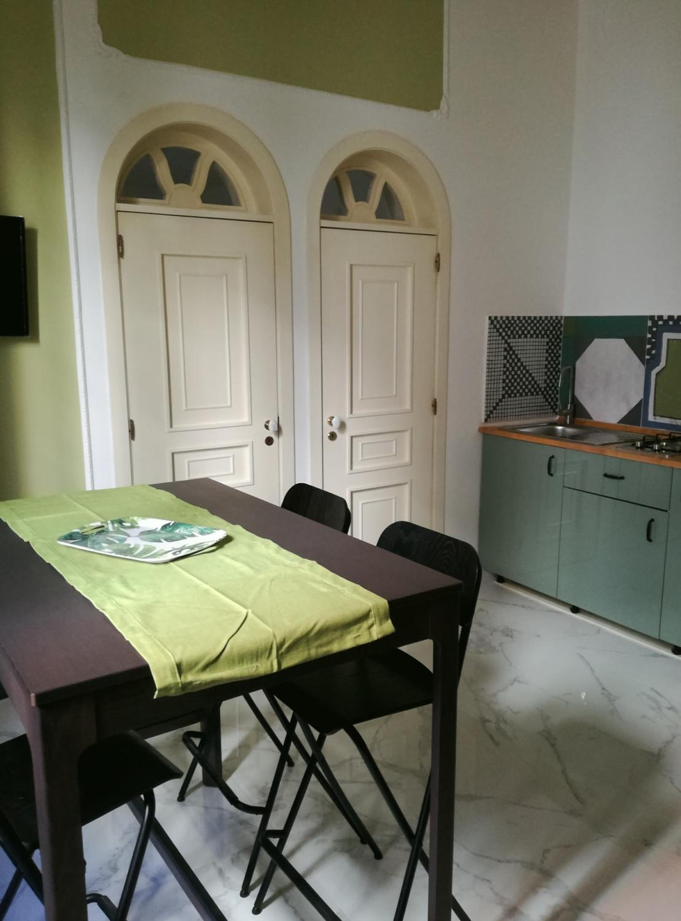 Standard Apartment - Photo 4
