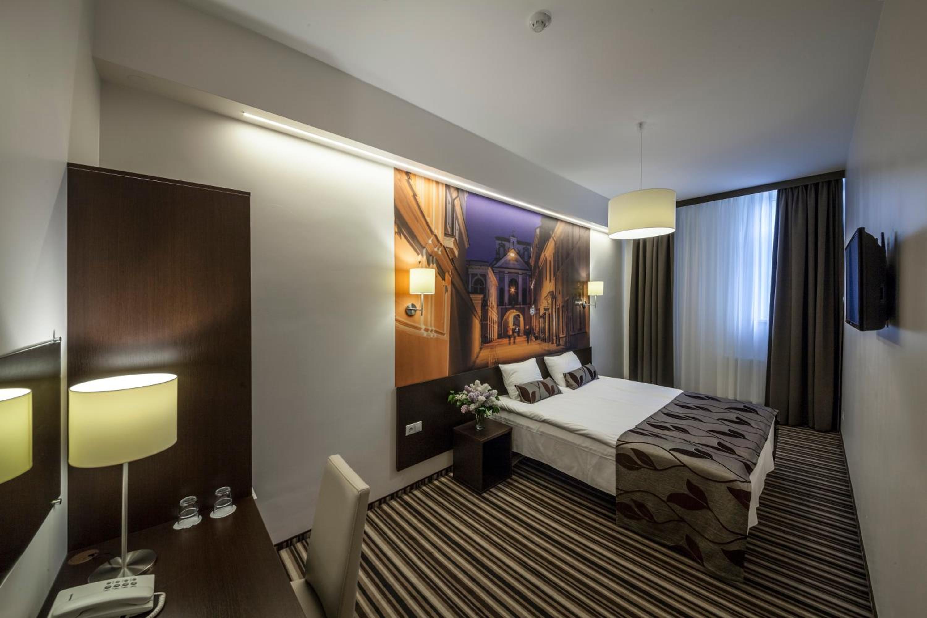 Superior Double Room - Photo 7