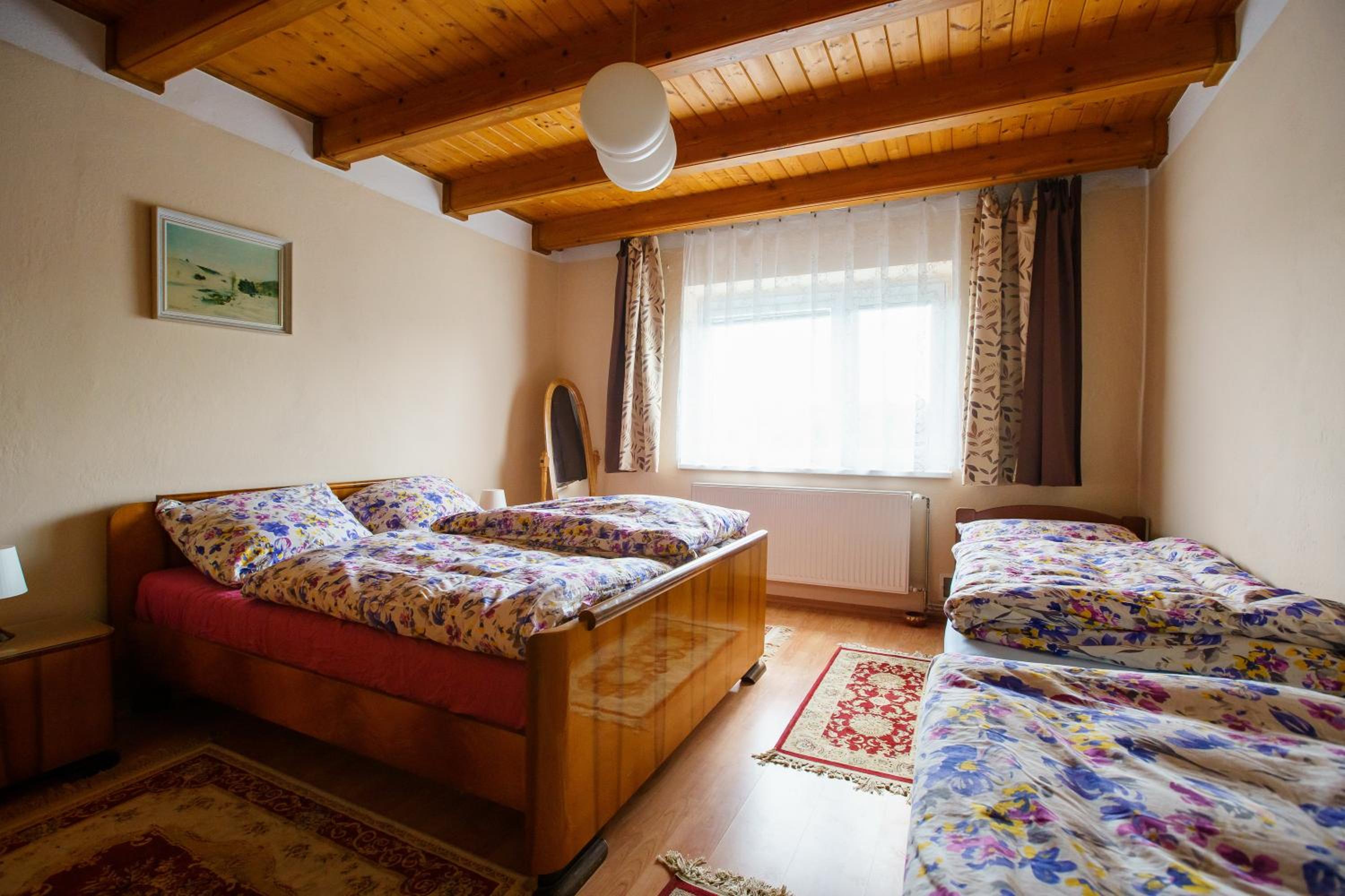 Two-Bedroom House photo 1