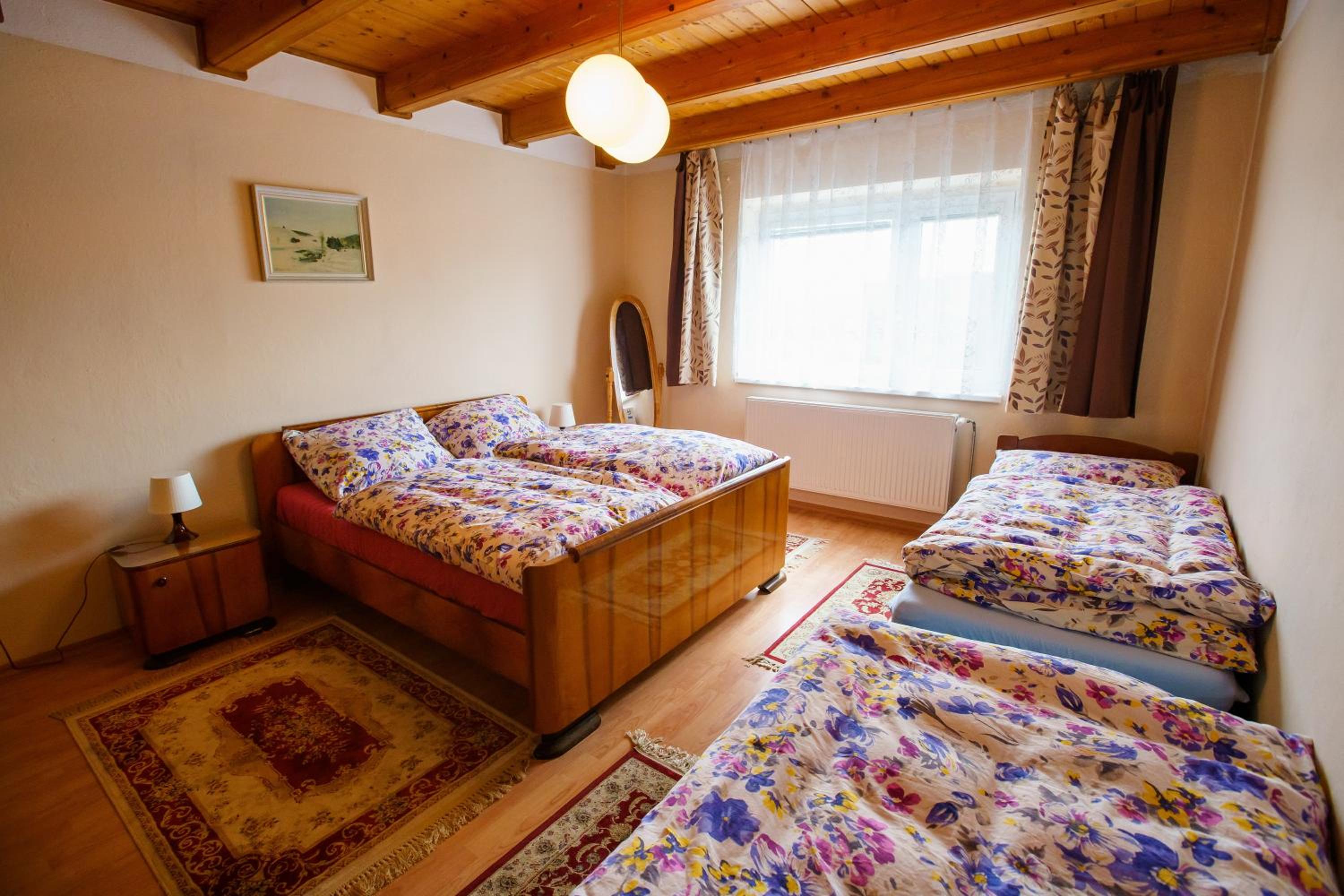 Two-Bedroom House photo 3