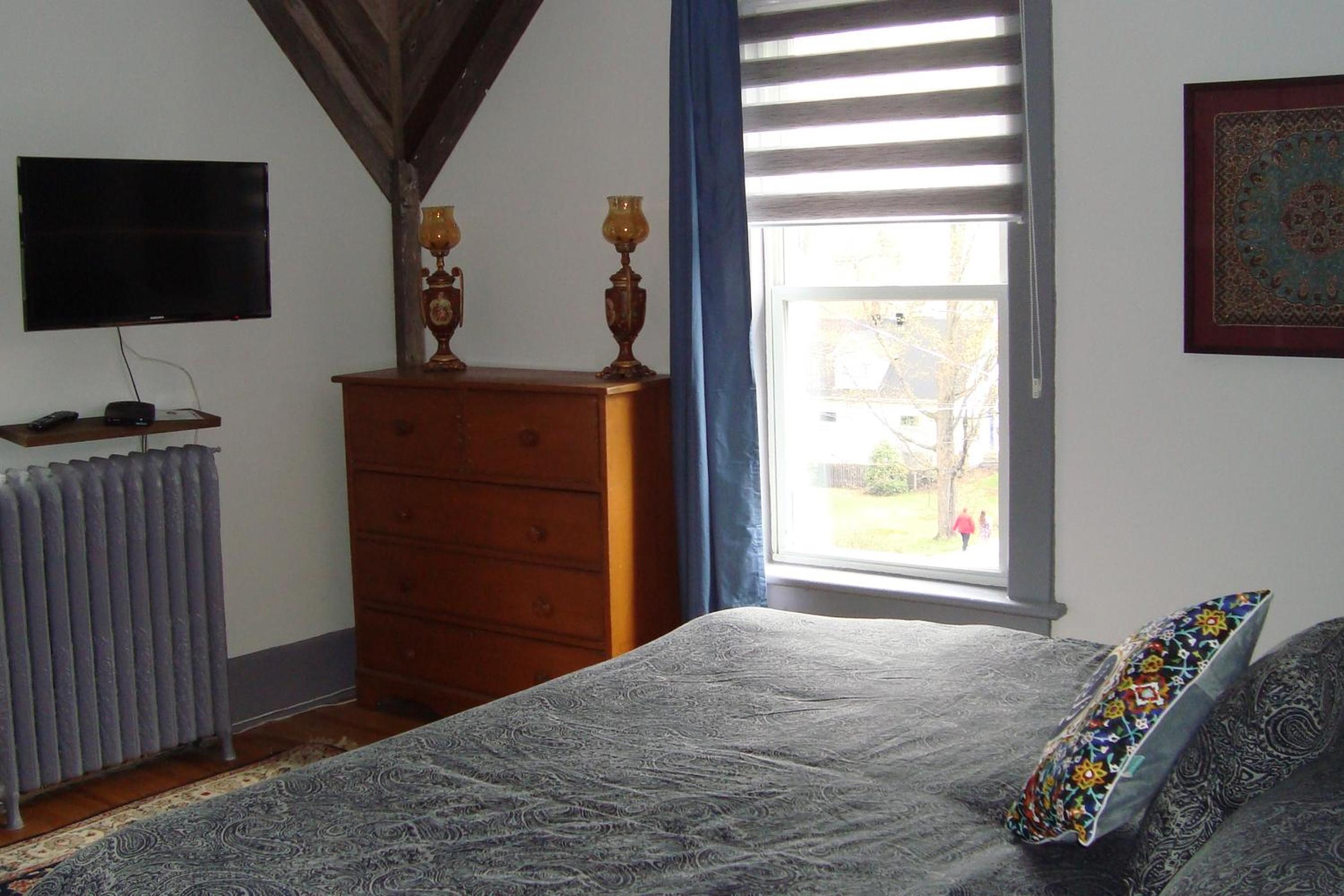 Superior King Room with Kitchenette photo 2