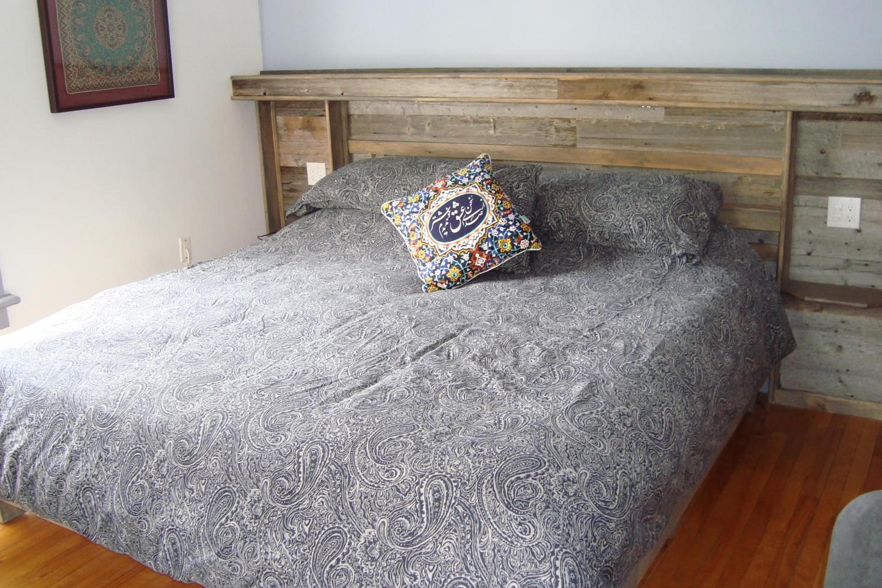 Superior King Room with Kitchenette photo 1