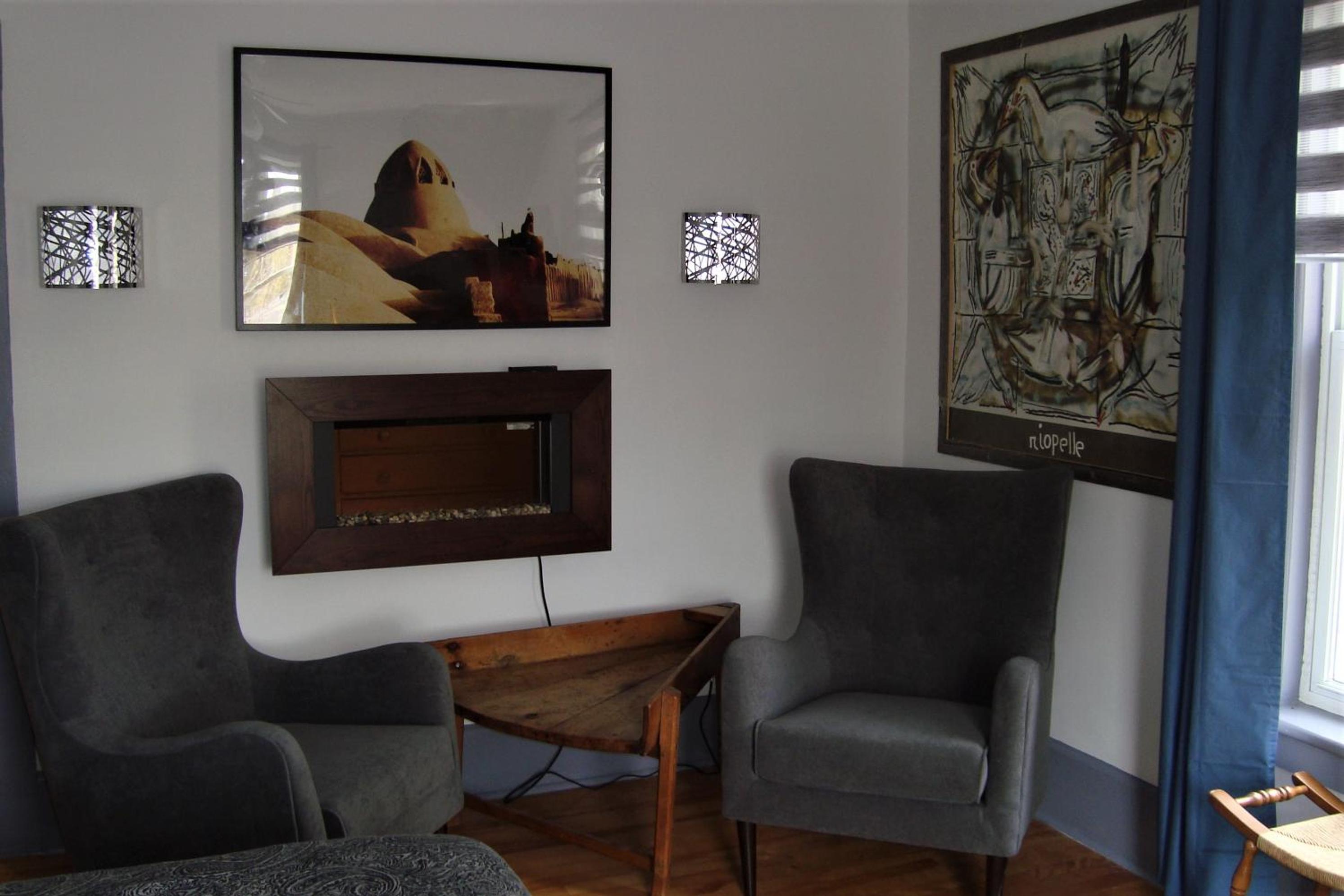 Superior King Room with Kitchenette photo 3