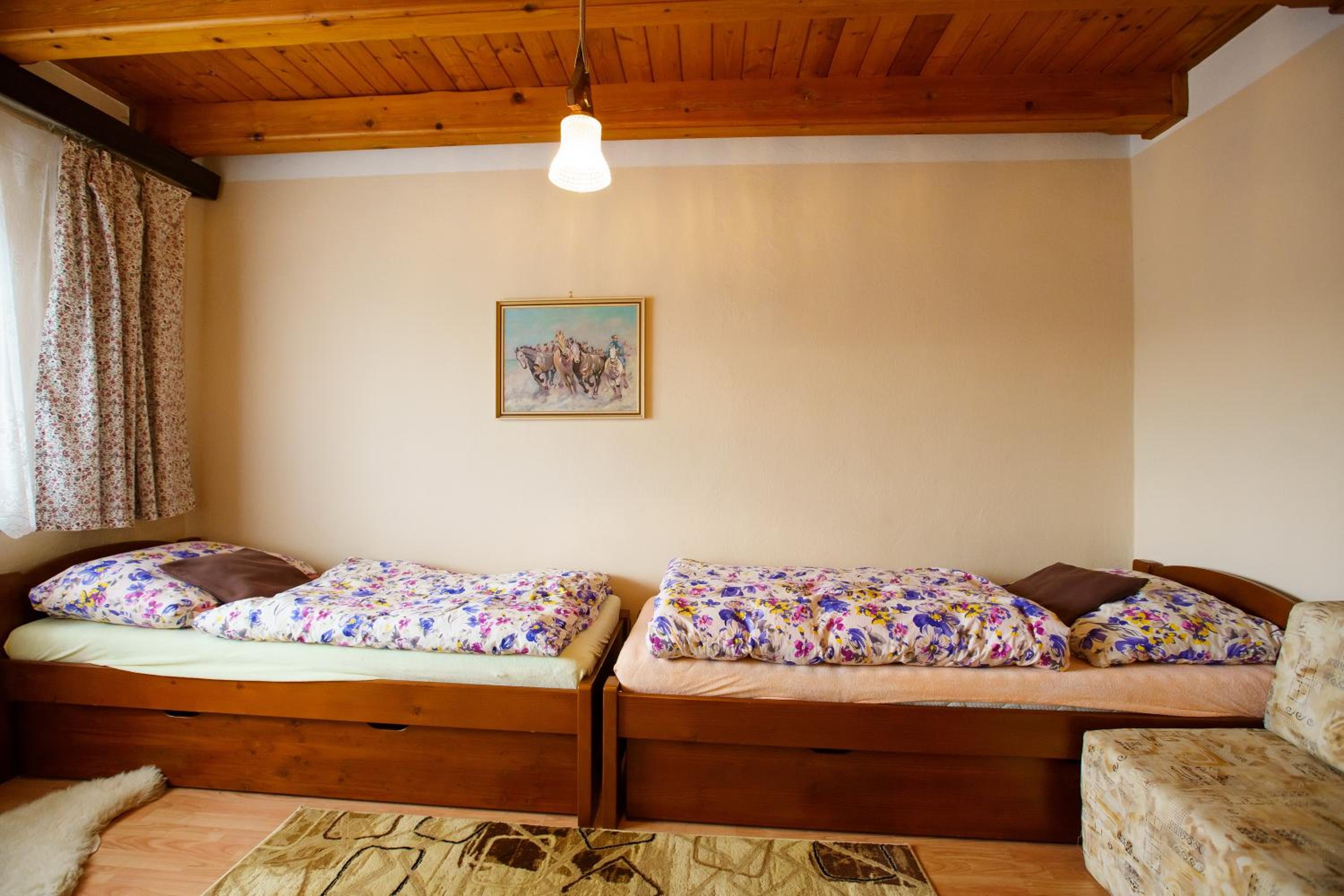 Two-Bedroom House photo 3