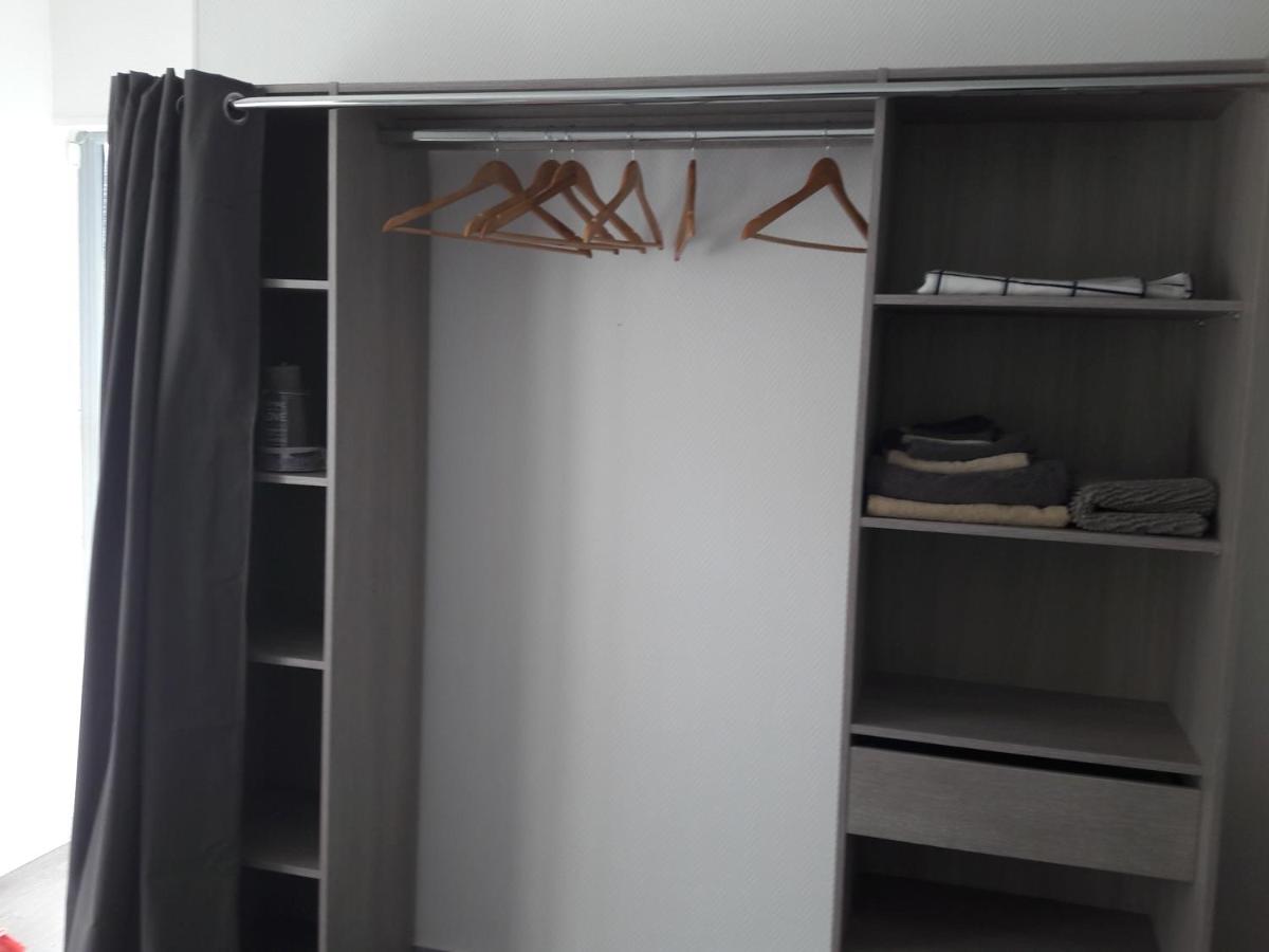 Studio Apartment - Photo 12