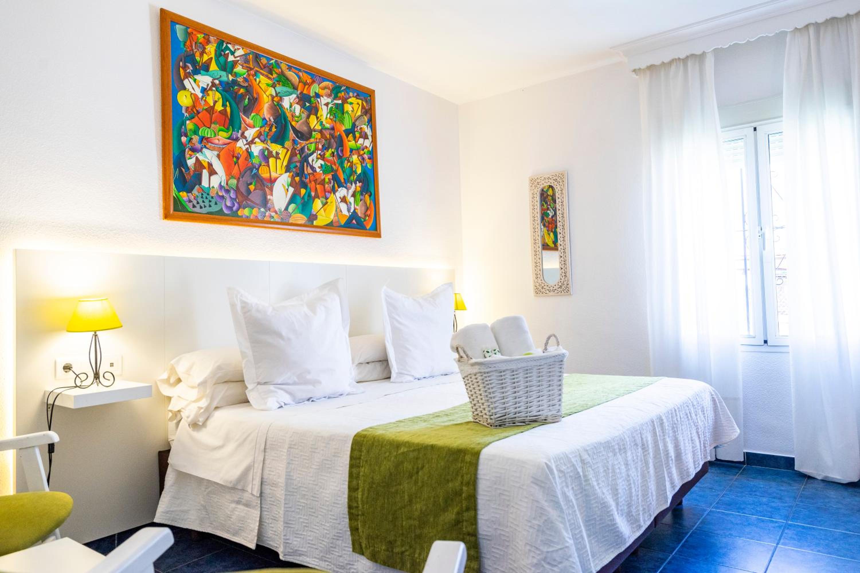 Habitación Doble Superior