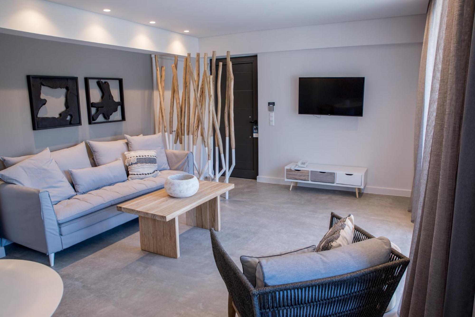 Zen Suite with Partial Sea View - Photo 5