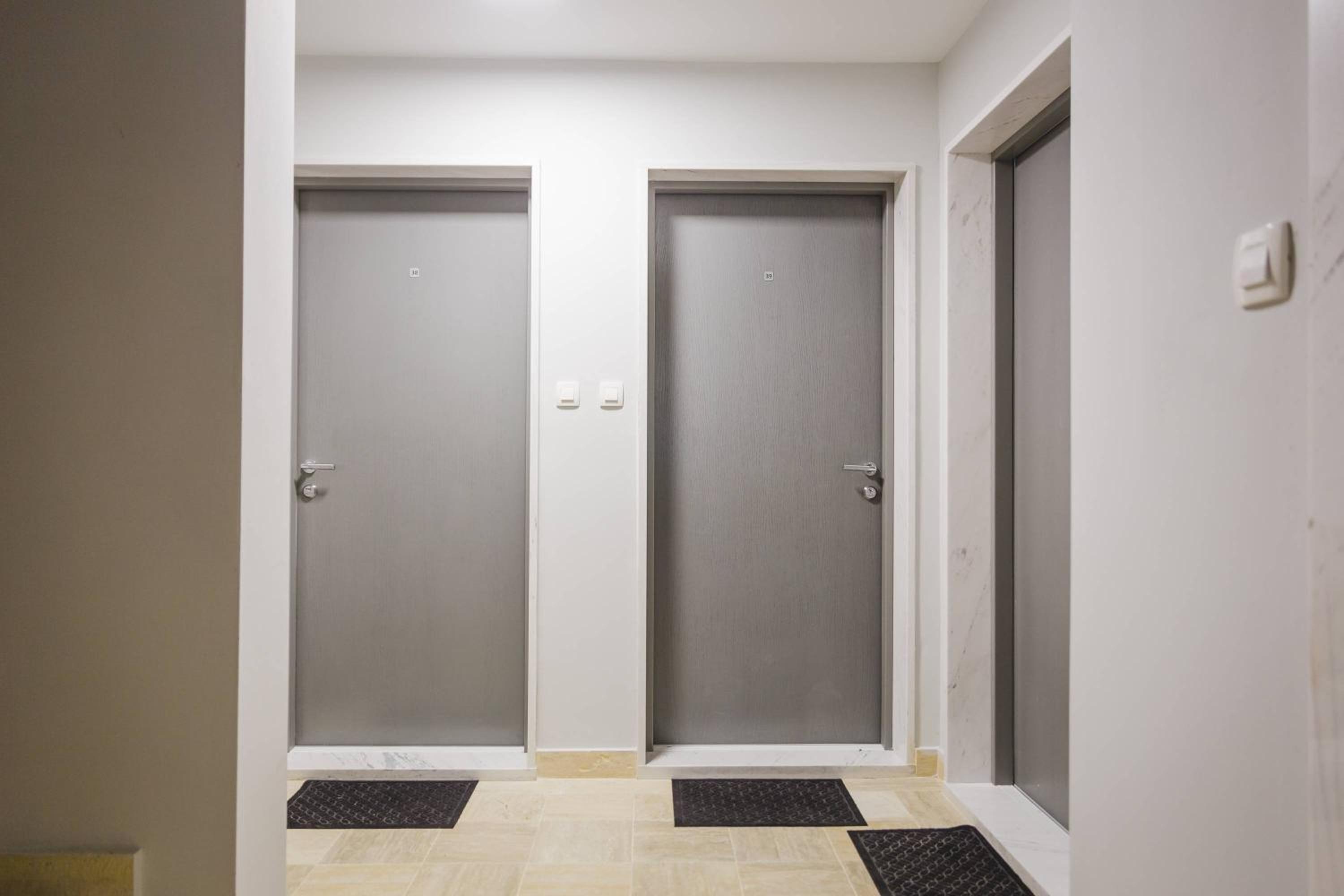 One-Bedroom Apartment - Photo 16