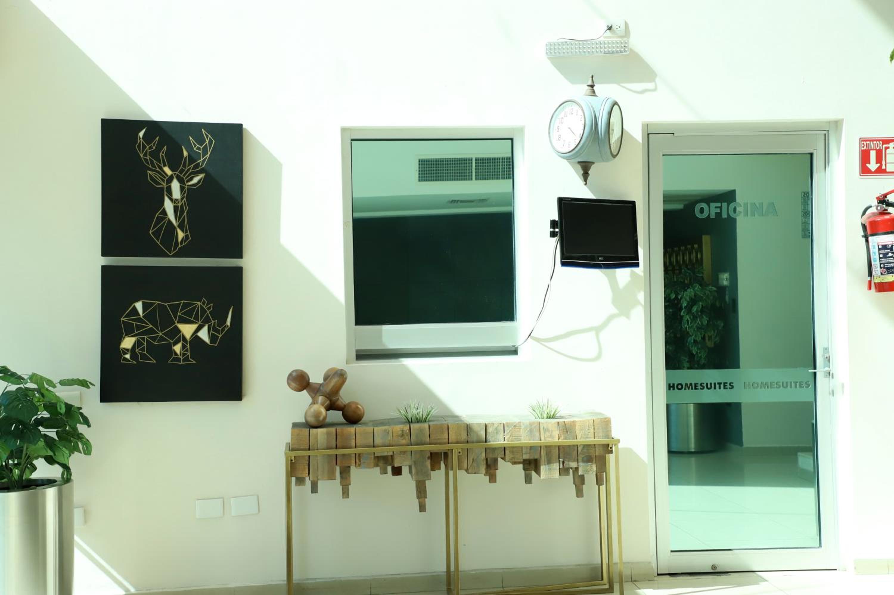 Suite con cocina y sala photo 3