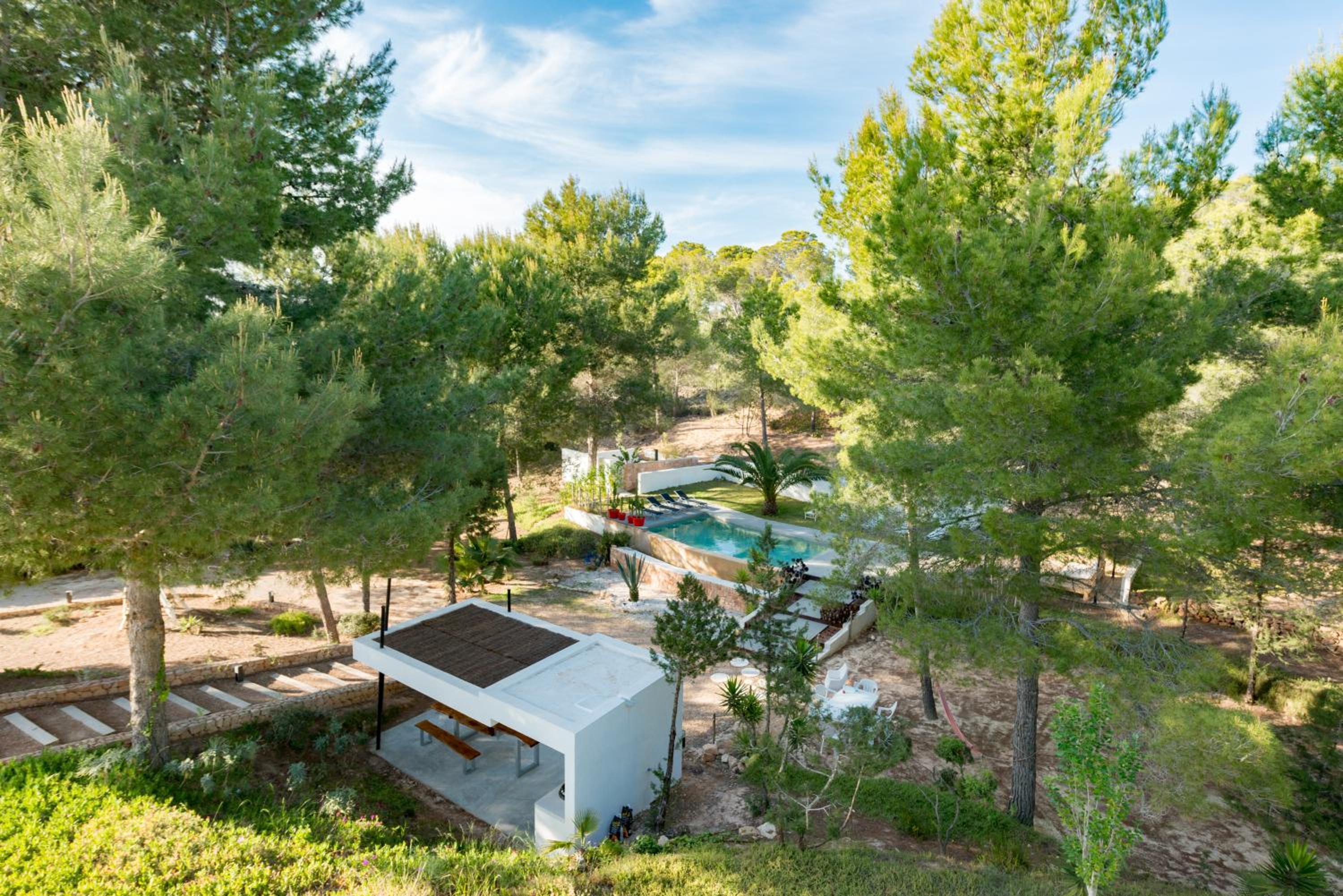 Villa with Sea View photo 3