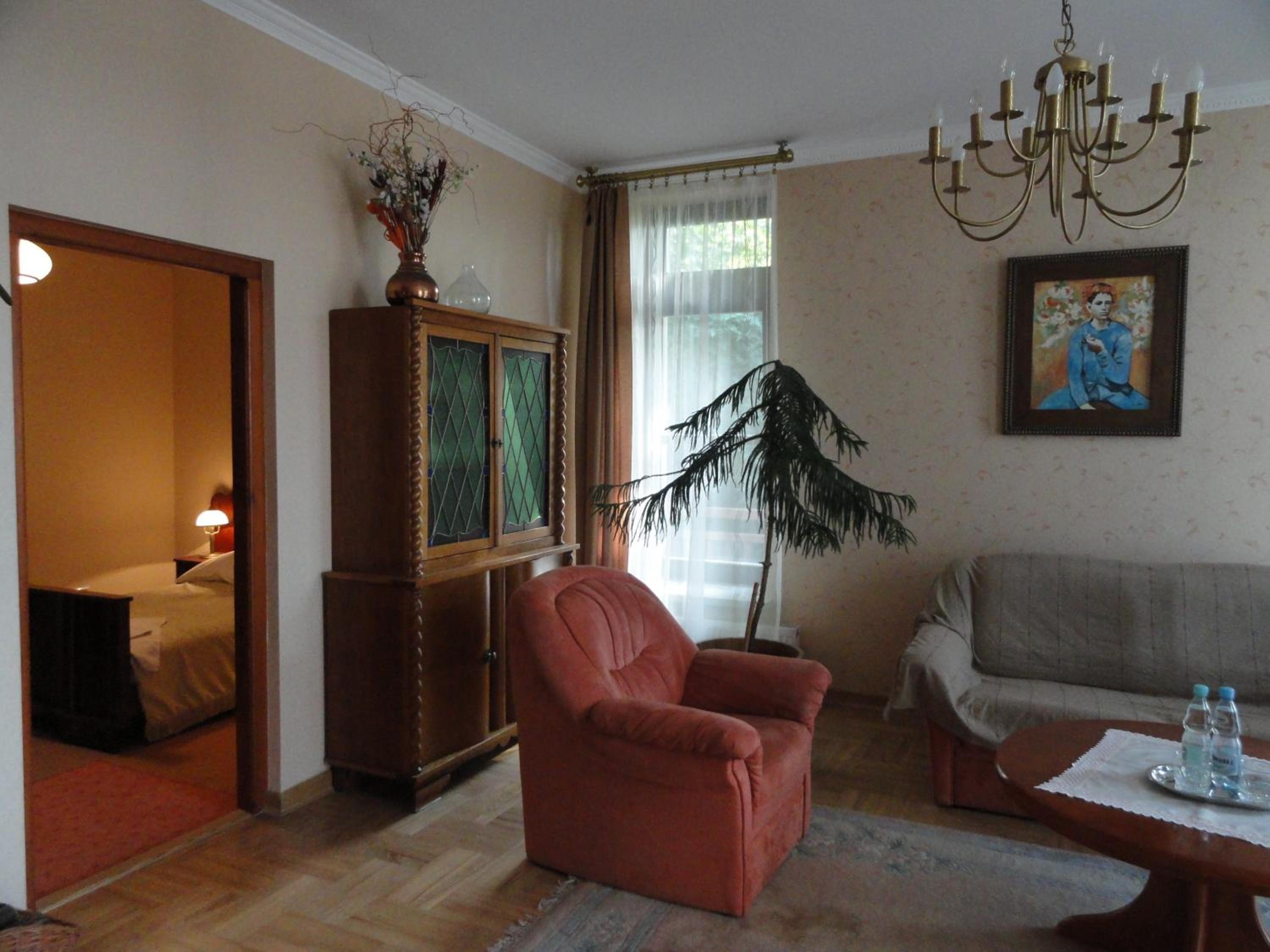 Suite with Terrace - Photo 3