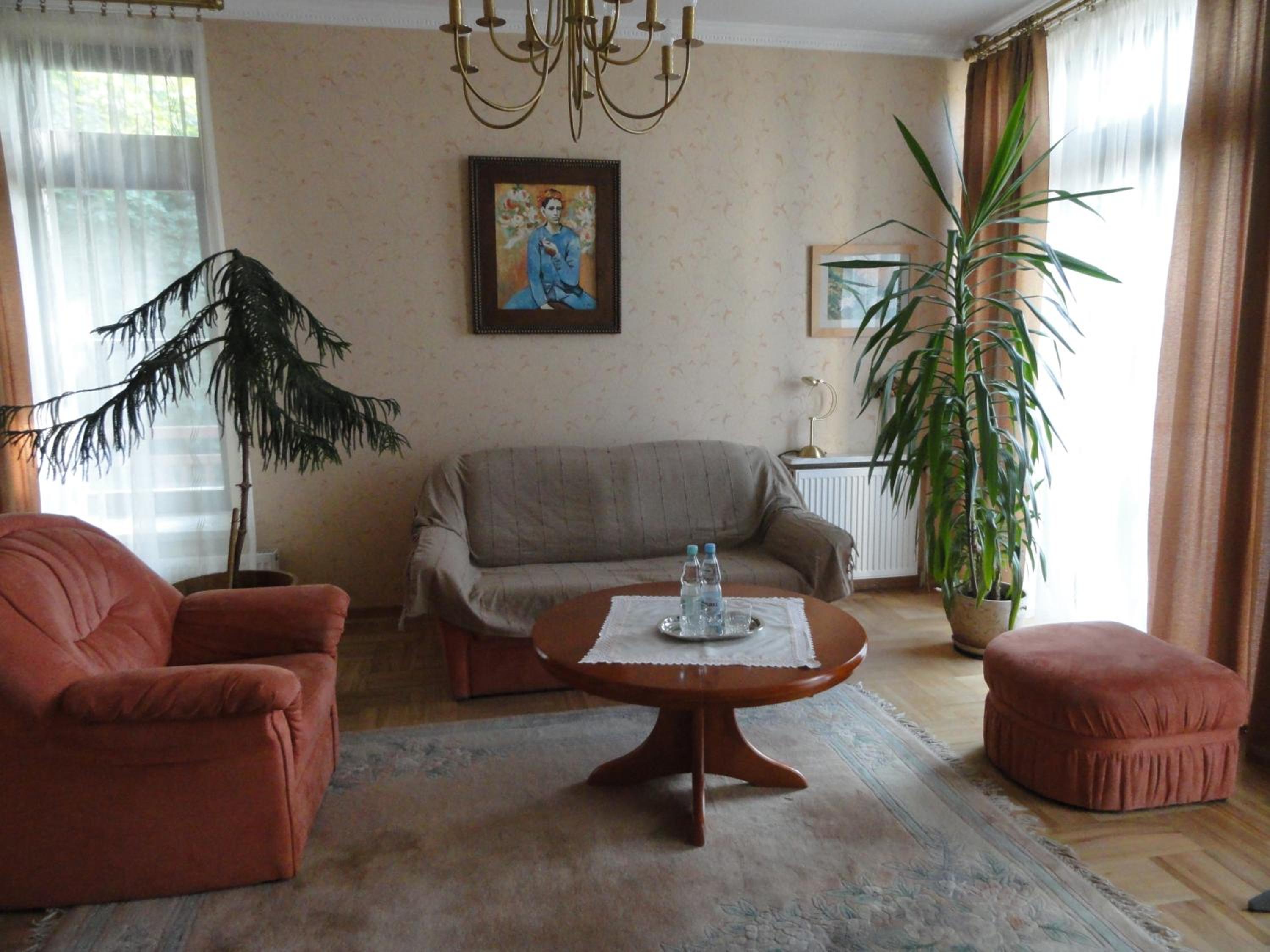 Suite with Terrace - Photo 4