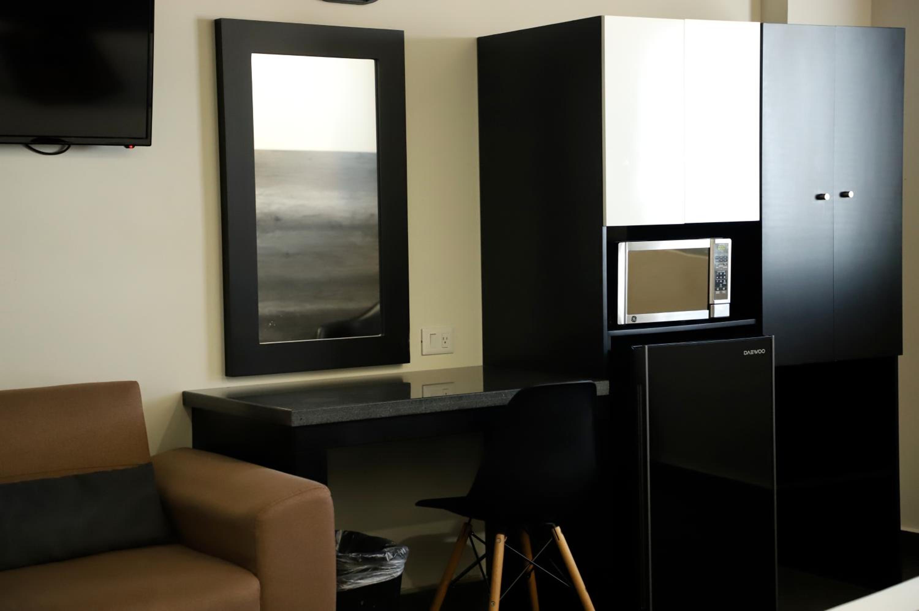Junior Suite con sofa cama photo 2