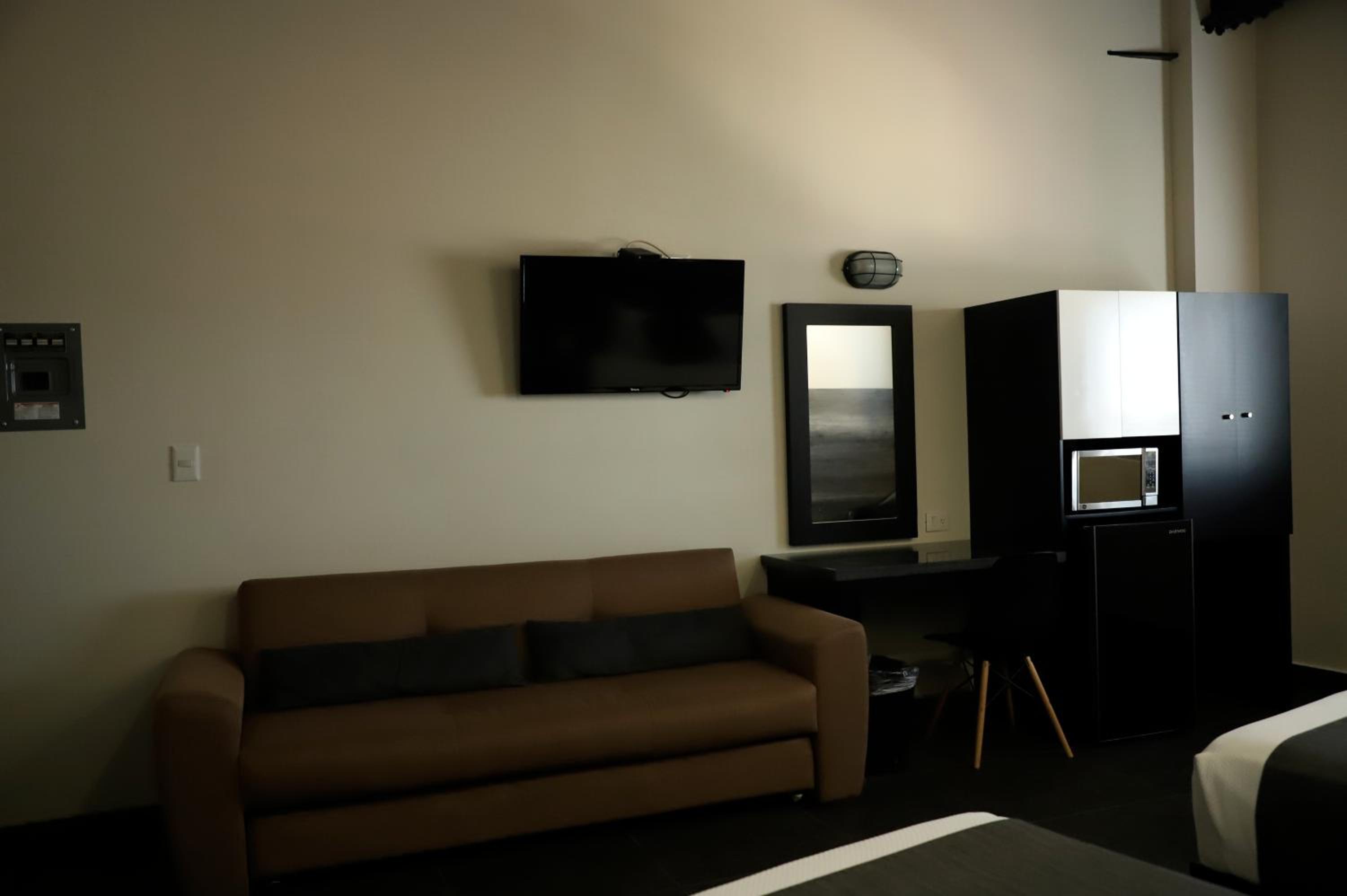 Junior Suite con sofa cama photo 3