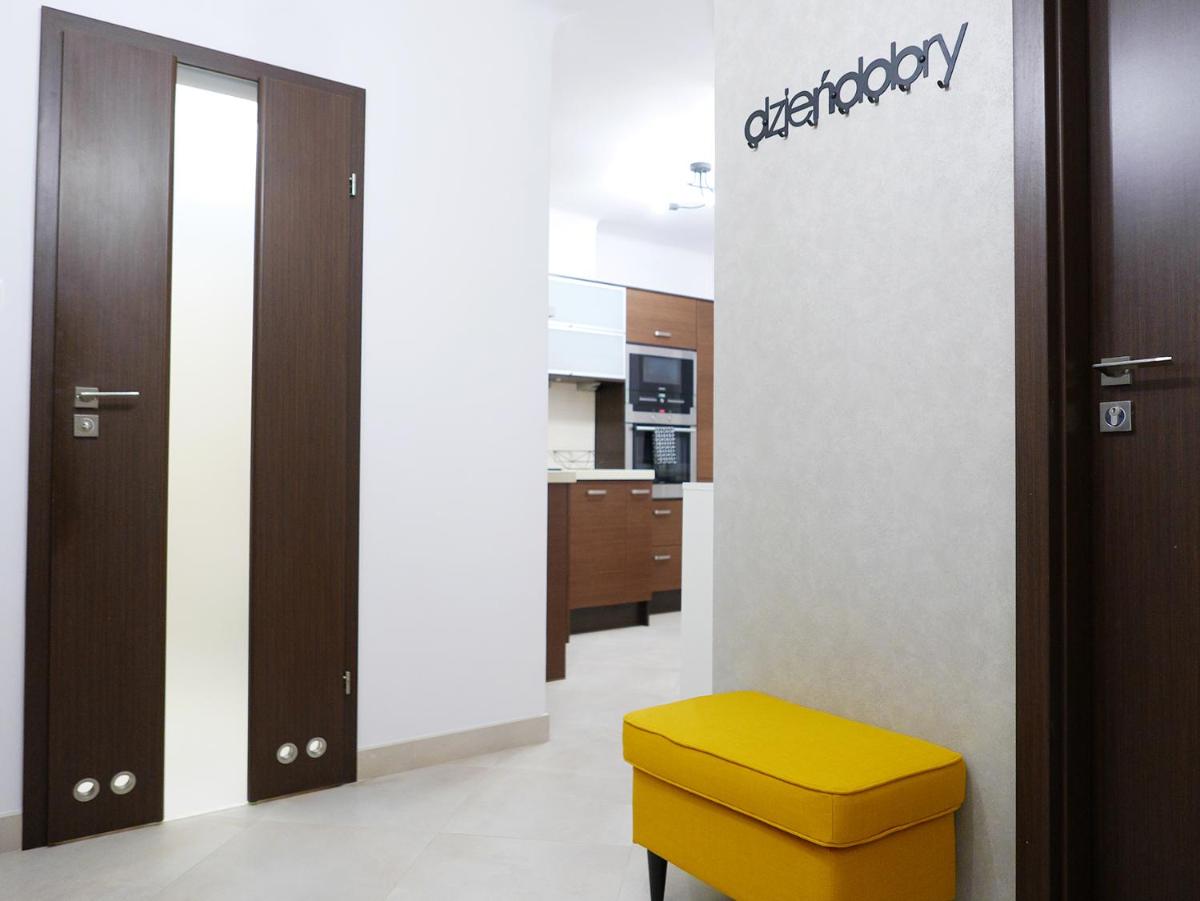 Deluxe Apartment photo 2