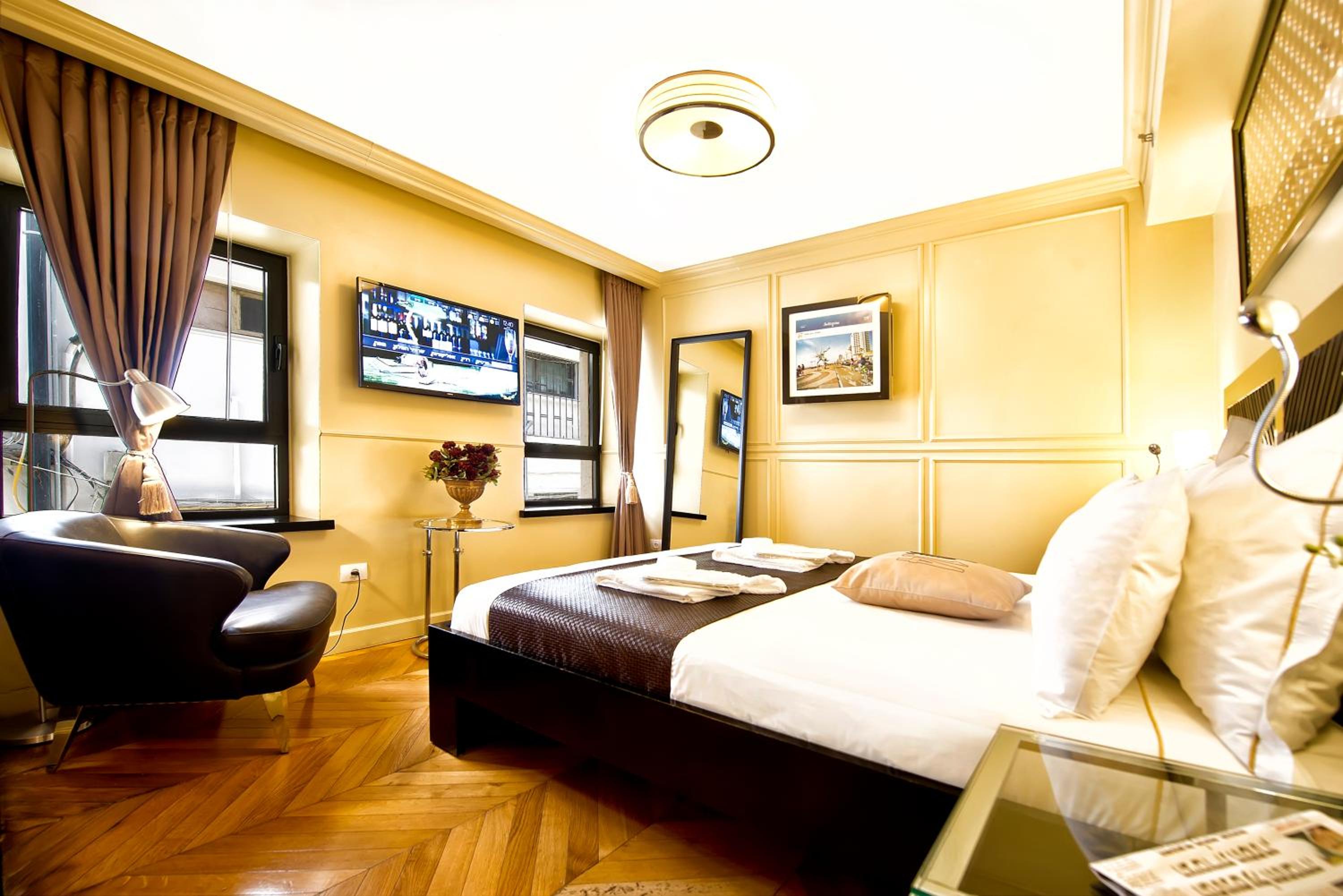 Classic Room photo 3