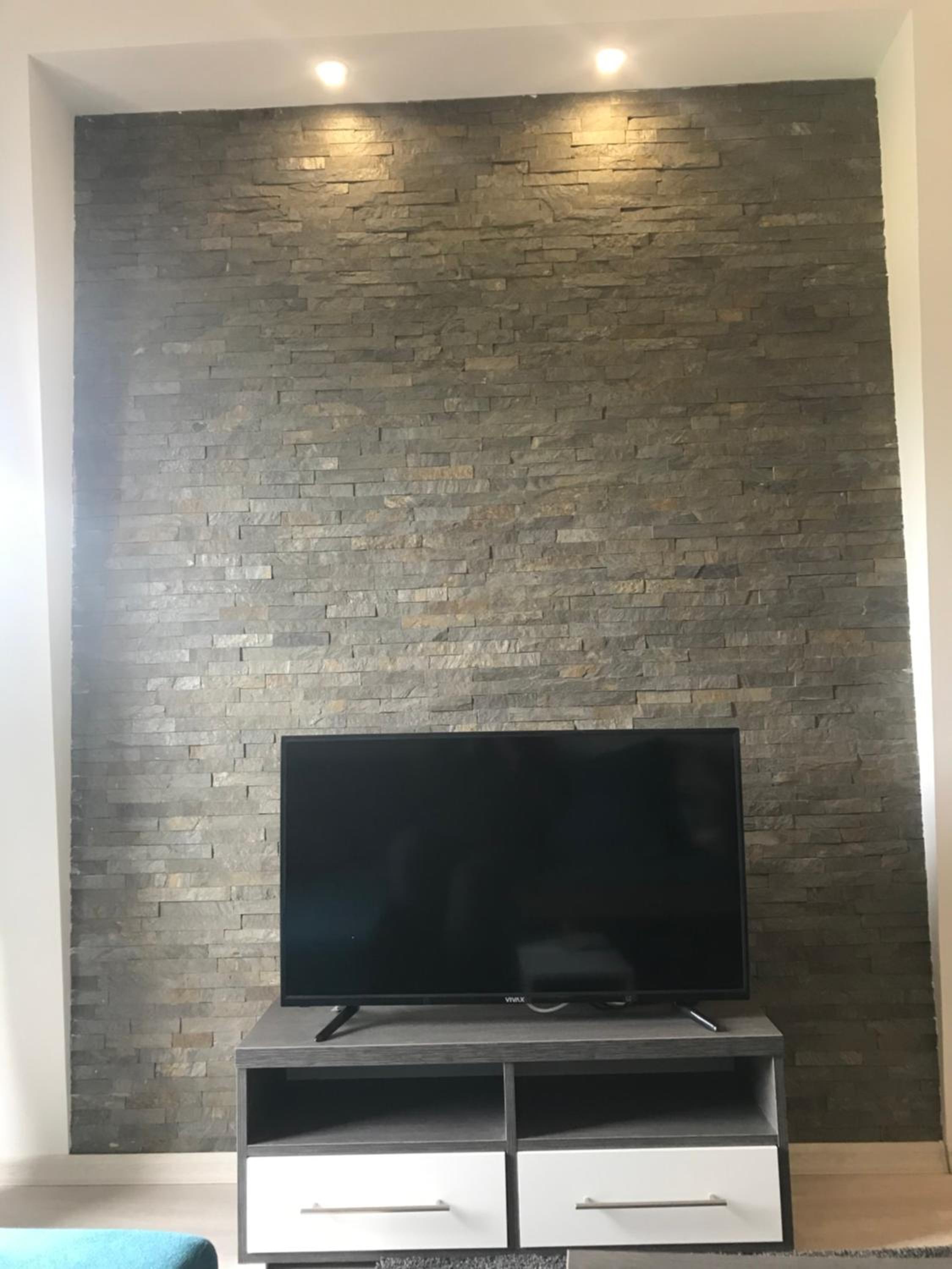 Apartment with Terrace photo 1