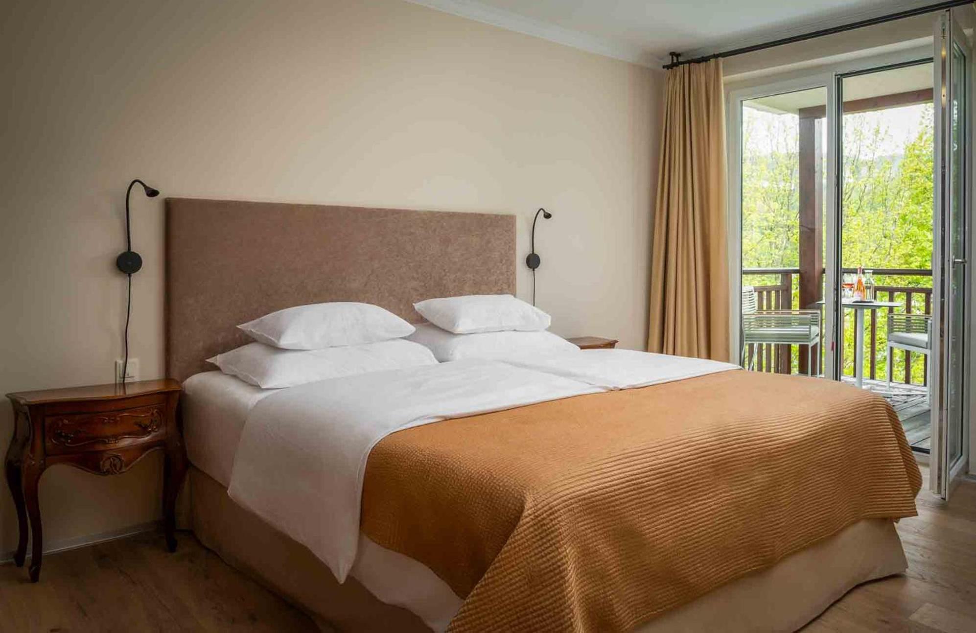 Double Room - Photo 1