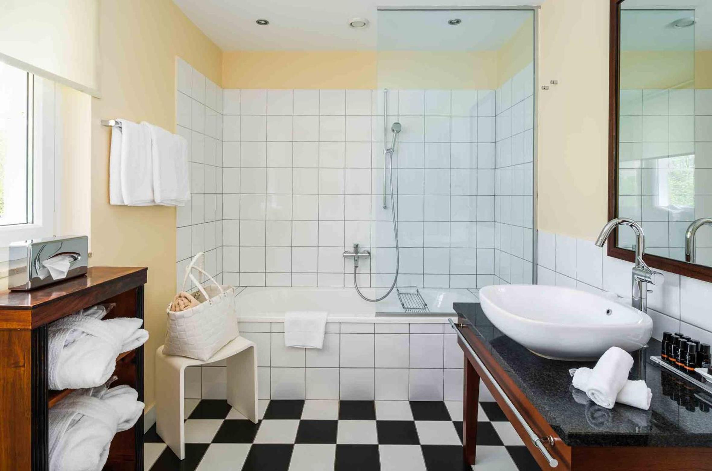 Double Room - Photo 2