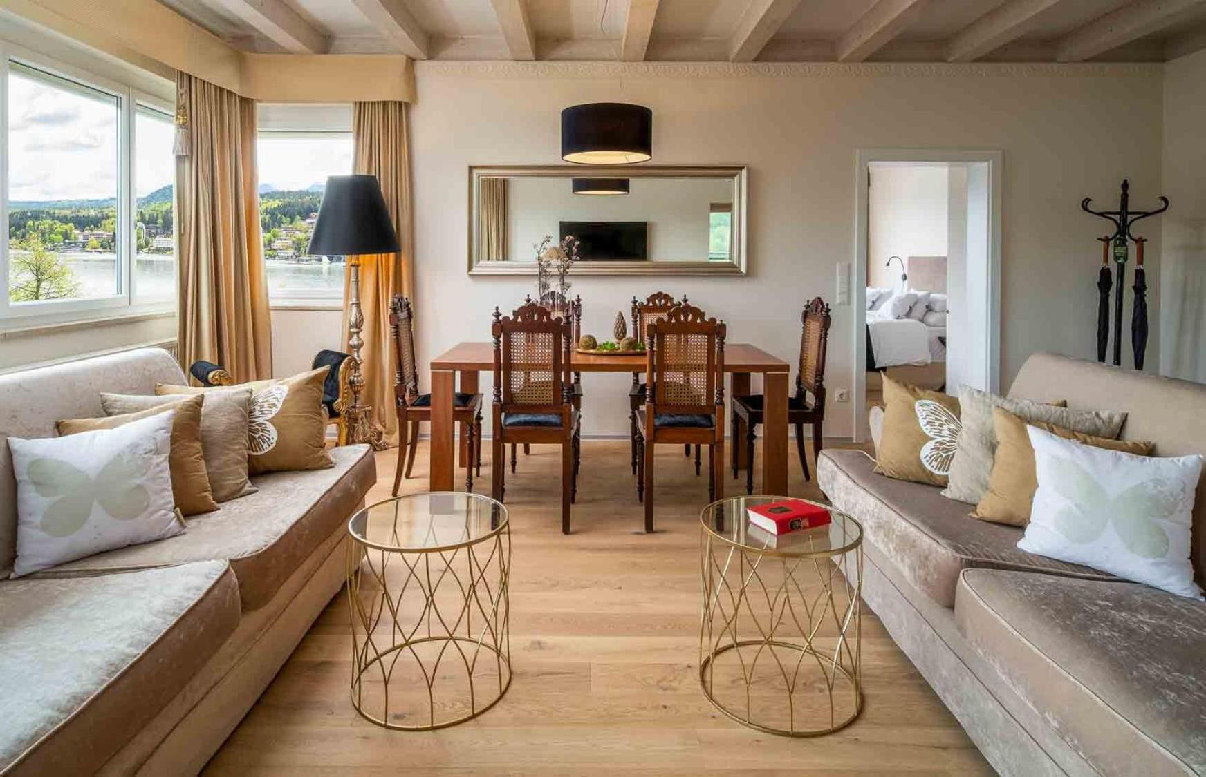 Deluxe Suite - Photo 3
