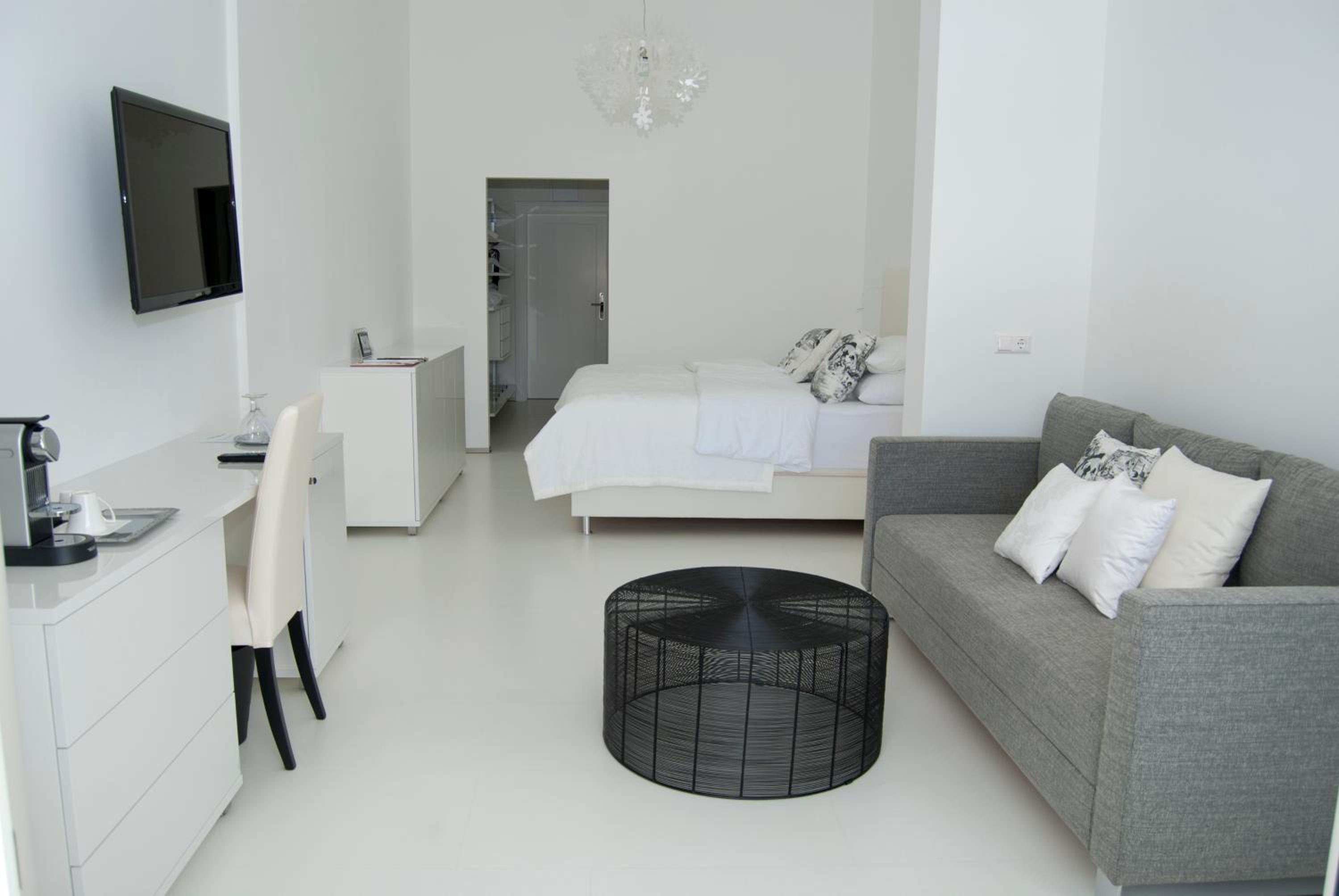 Loft - Photo 4