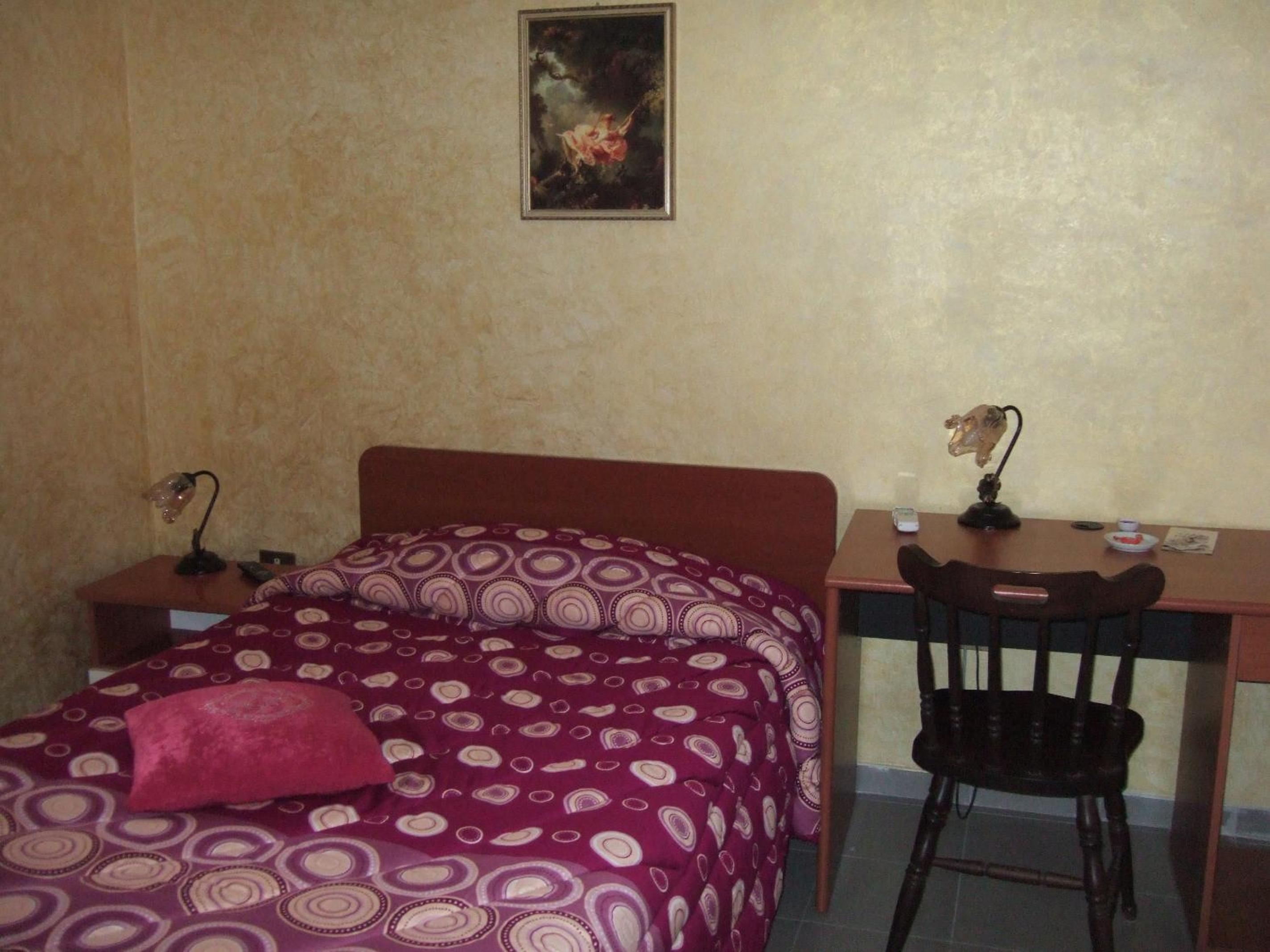 Single Room with Small Double Bed photo 1