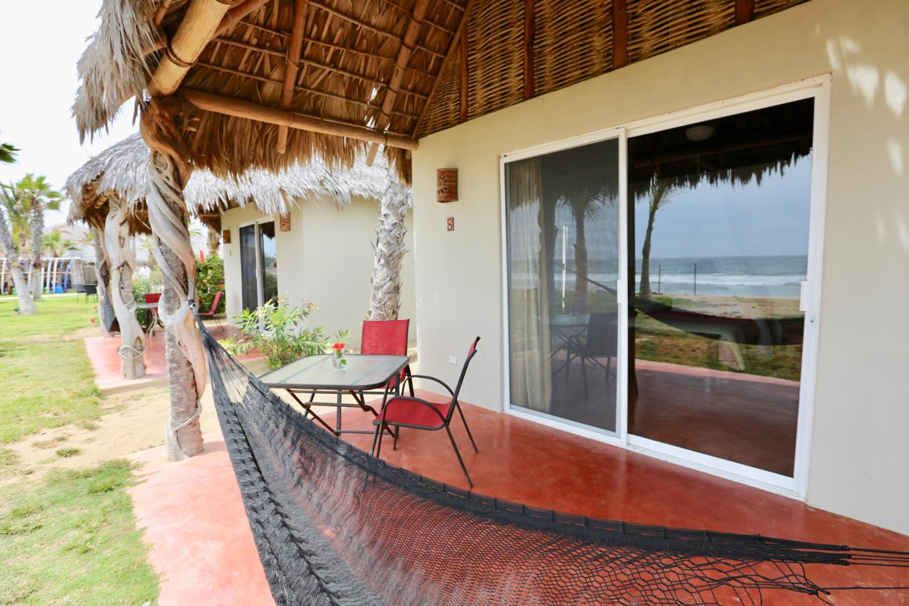 Studio with Ocean Front - Photo 14