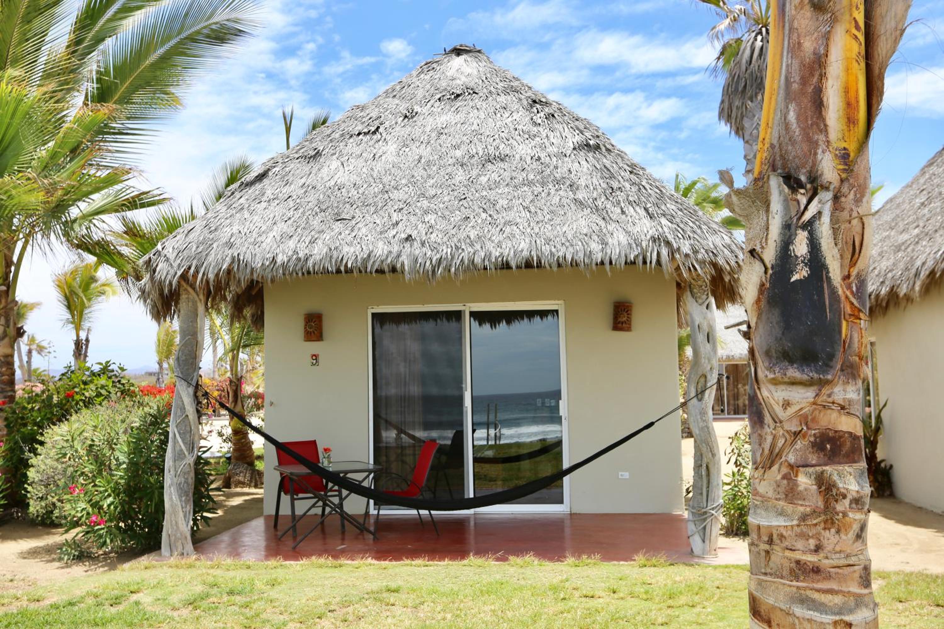 Studio with Ocean Front - Photo 22
