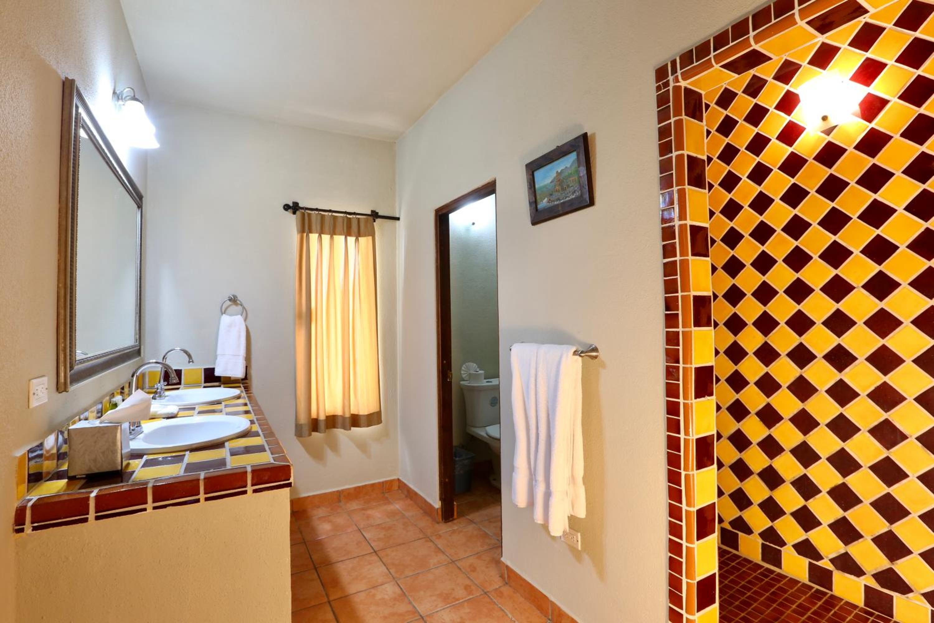 Villa Beach Front A/C - Photo 15