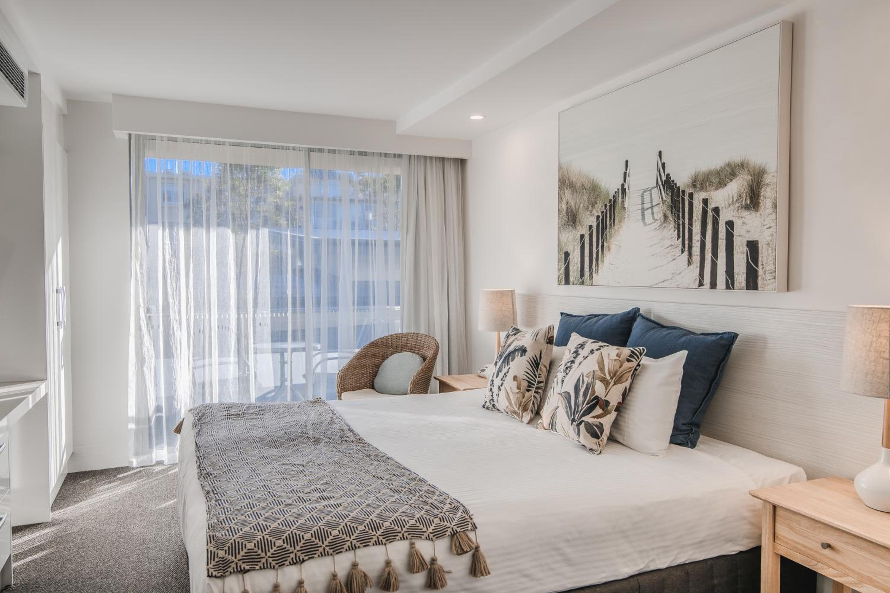 Suite with River View