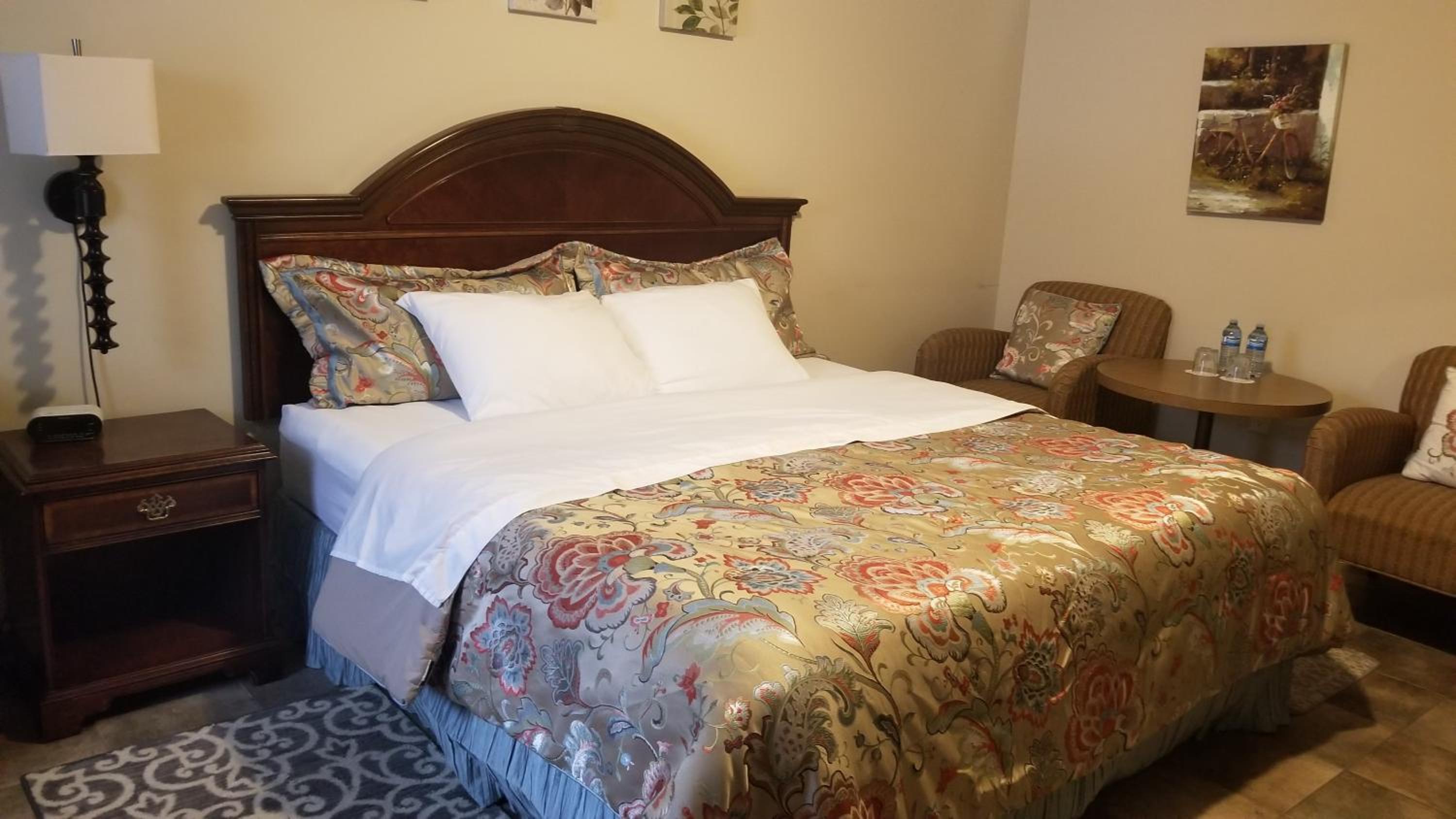 King Room photo 1