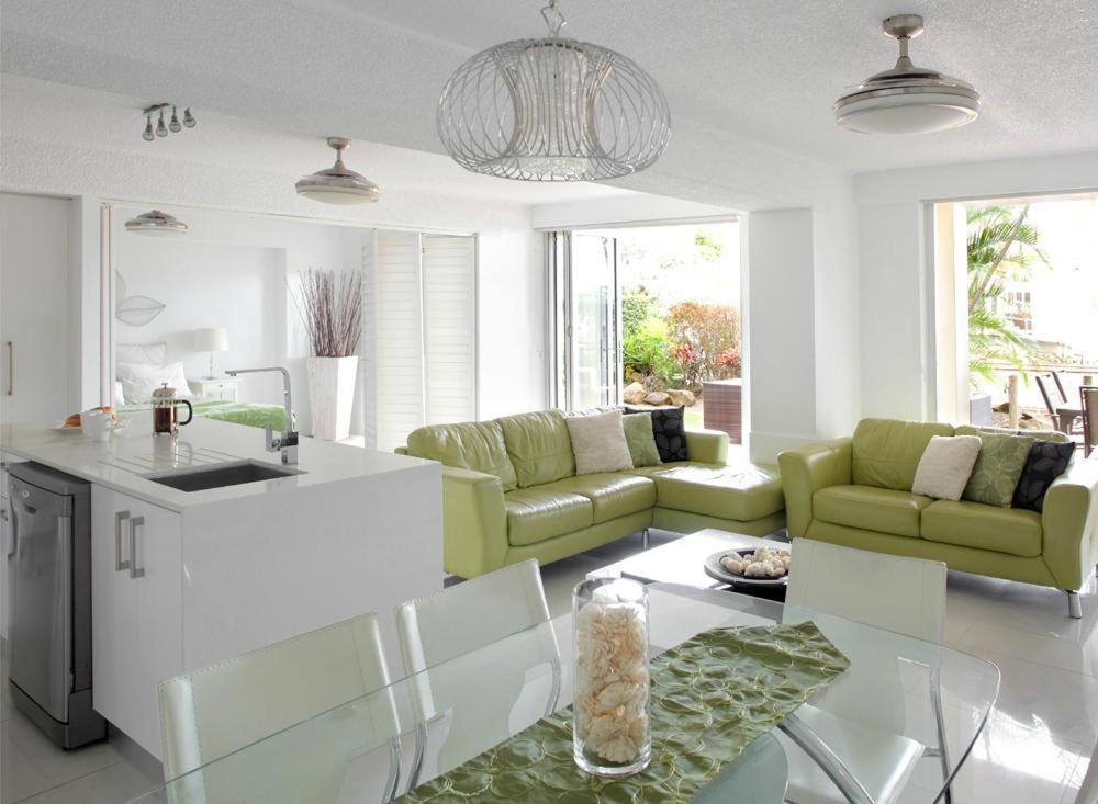 Deluxe Suite with River View