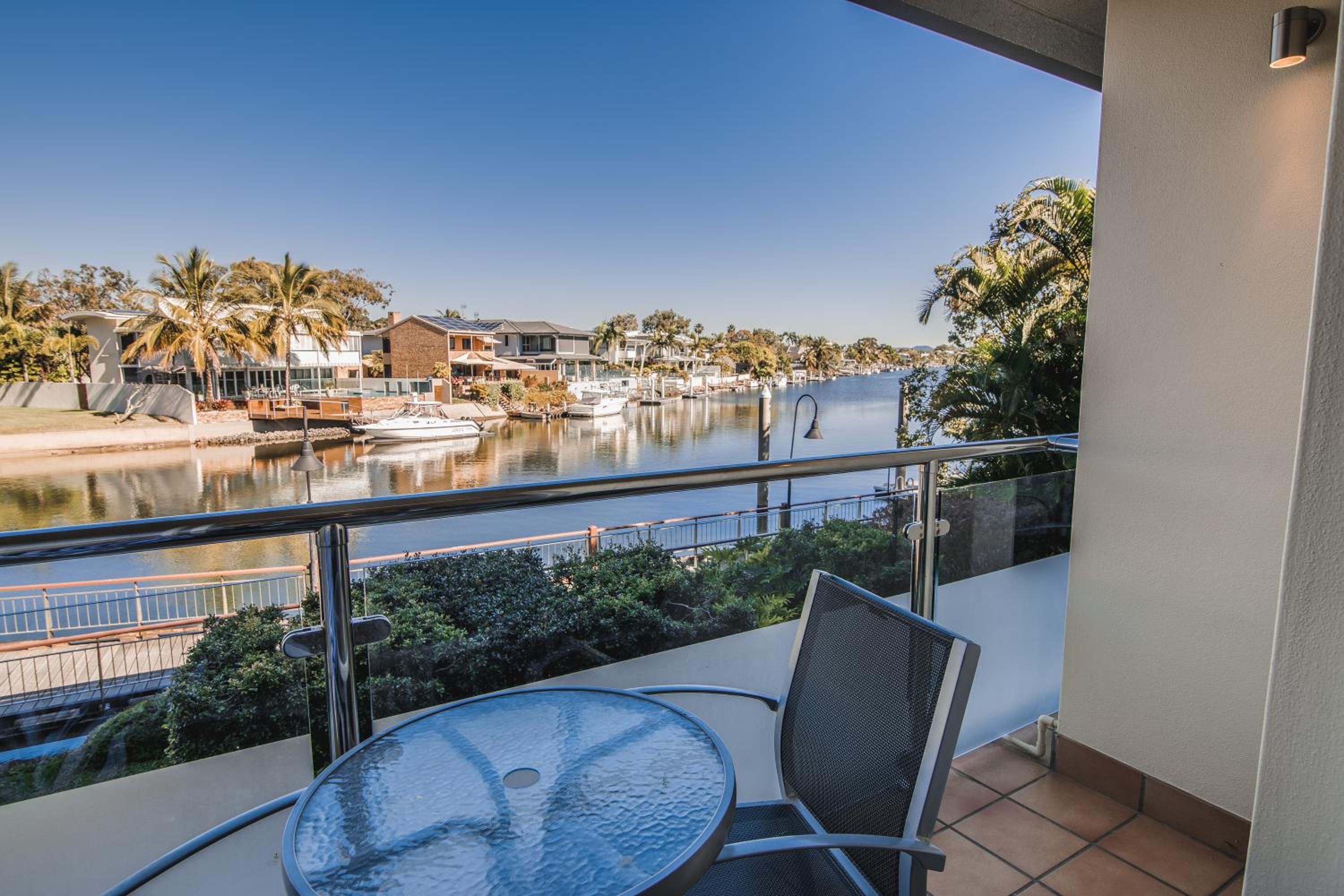 Suite with River View photo 3
