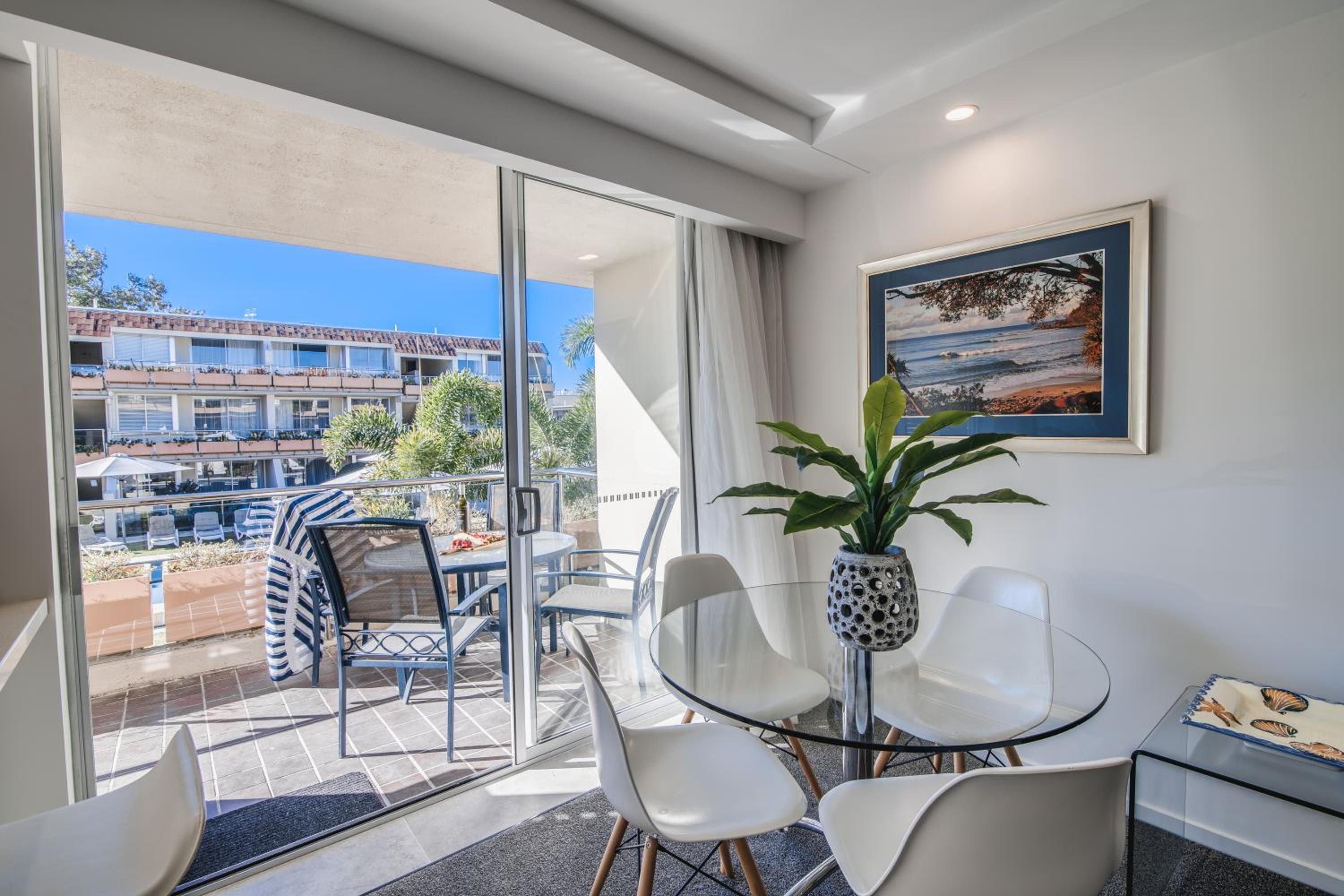 Suite with River View photo 2