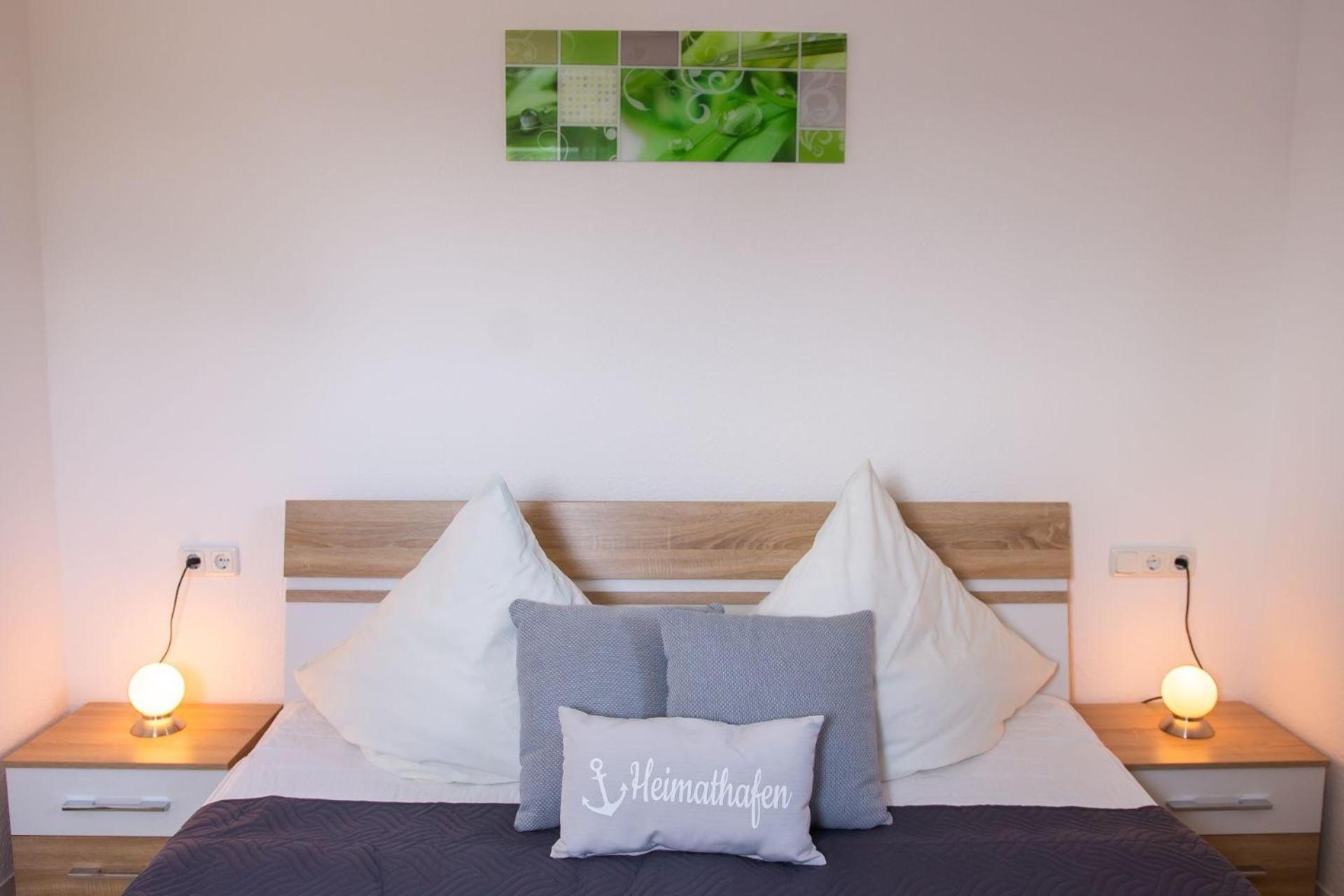 Apartment with Terrace photo 1
