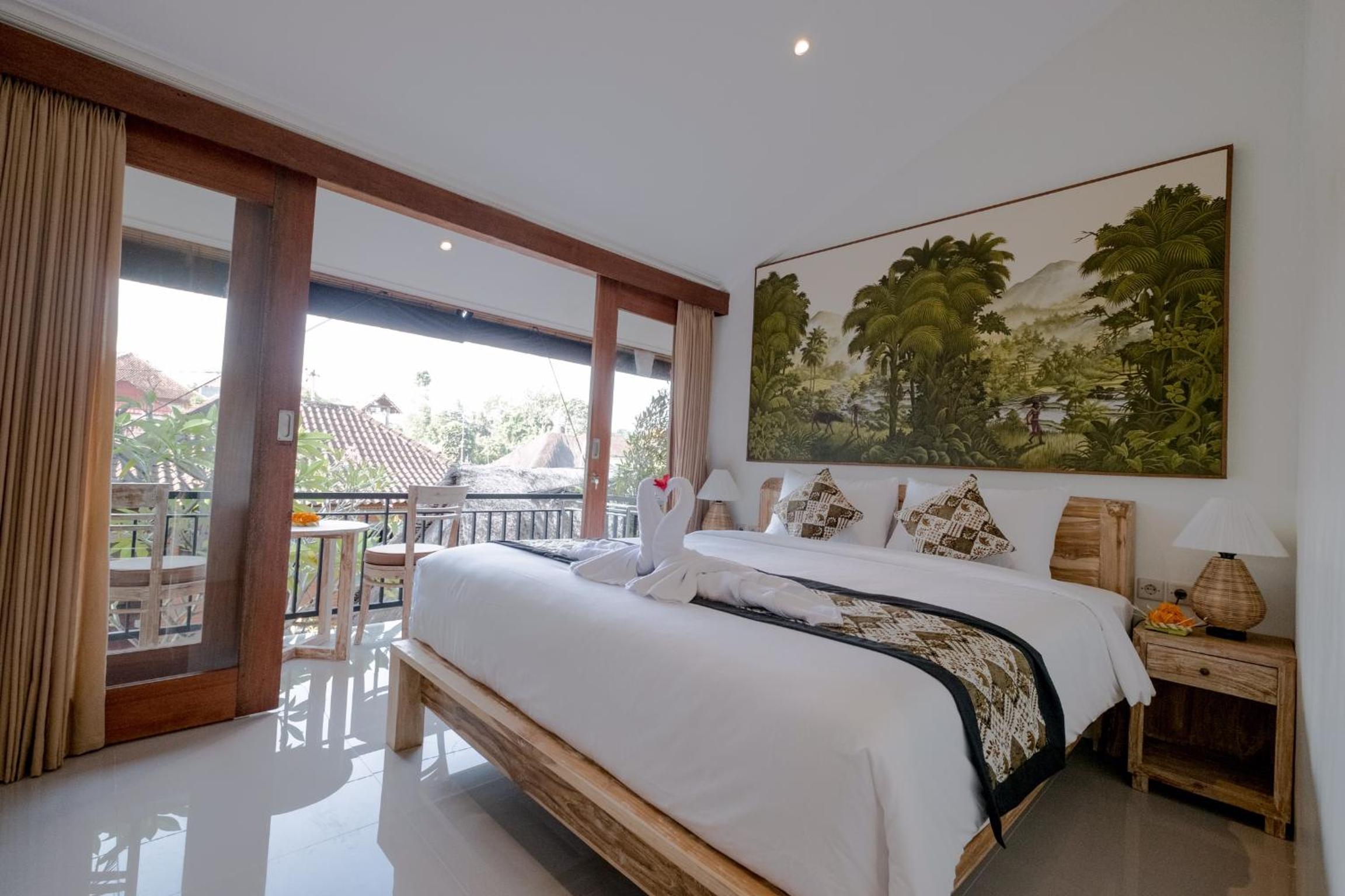 Deluxe Room - Photo 1
