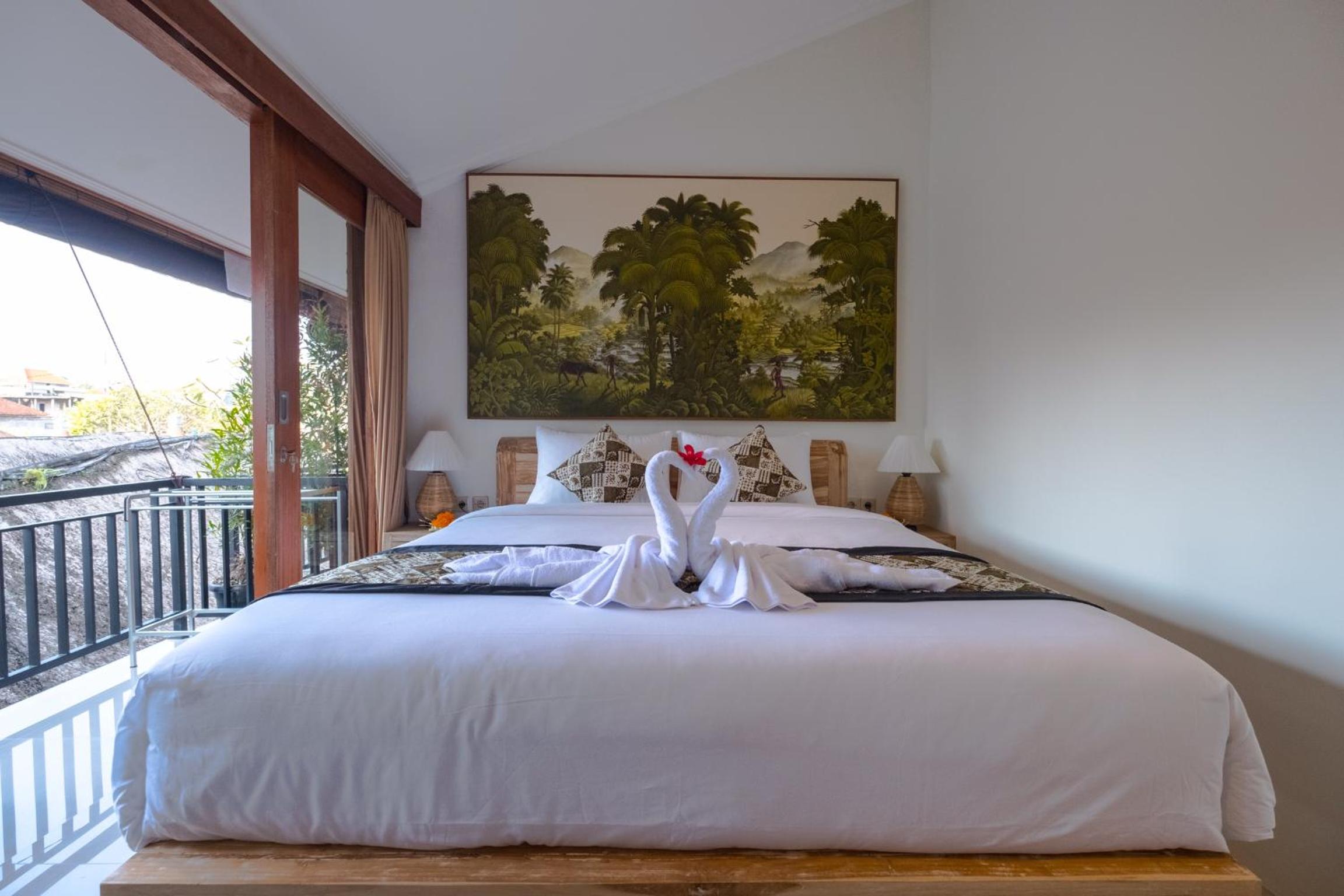 Deluxe Room - Photo 2