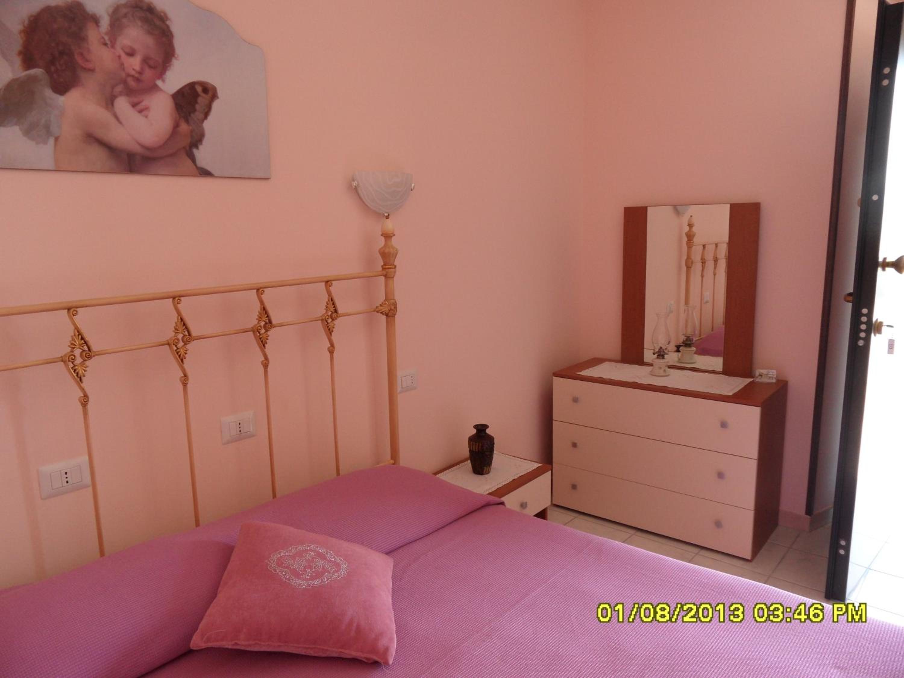 Triple Room with Garden View photo 1