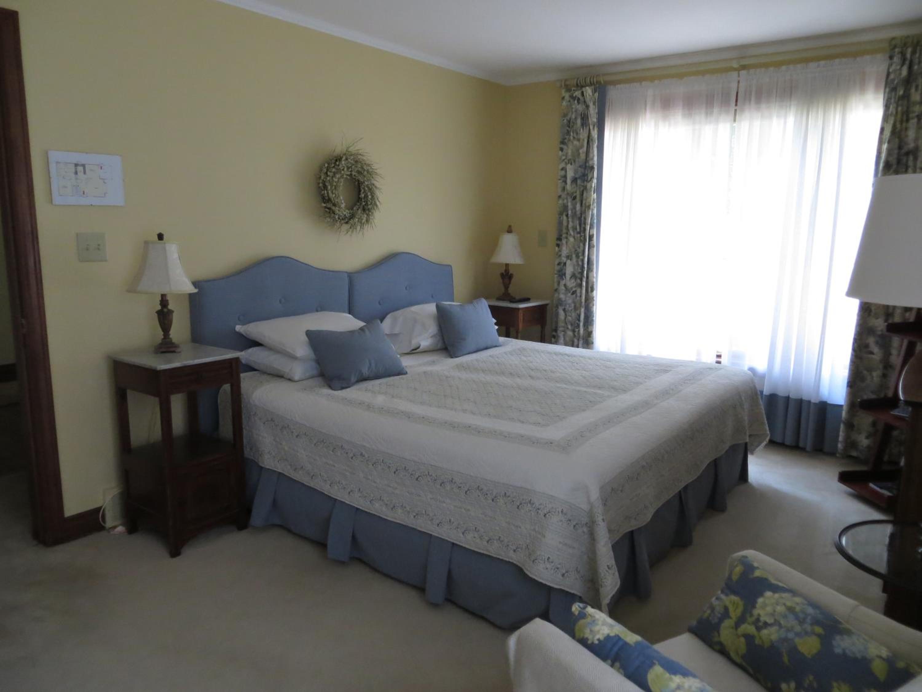 King Room photo 1