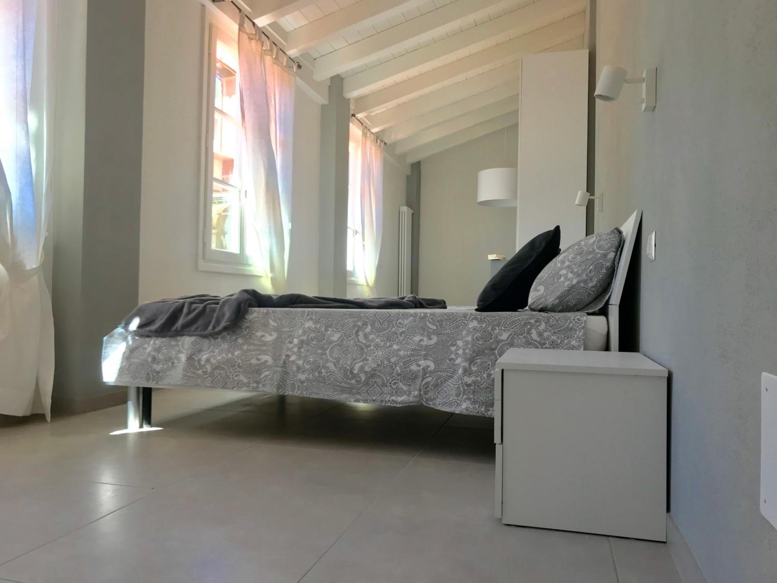 Deluxe Apartment photo 1