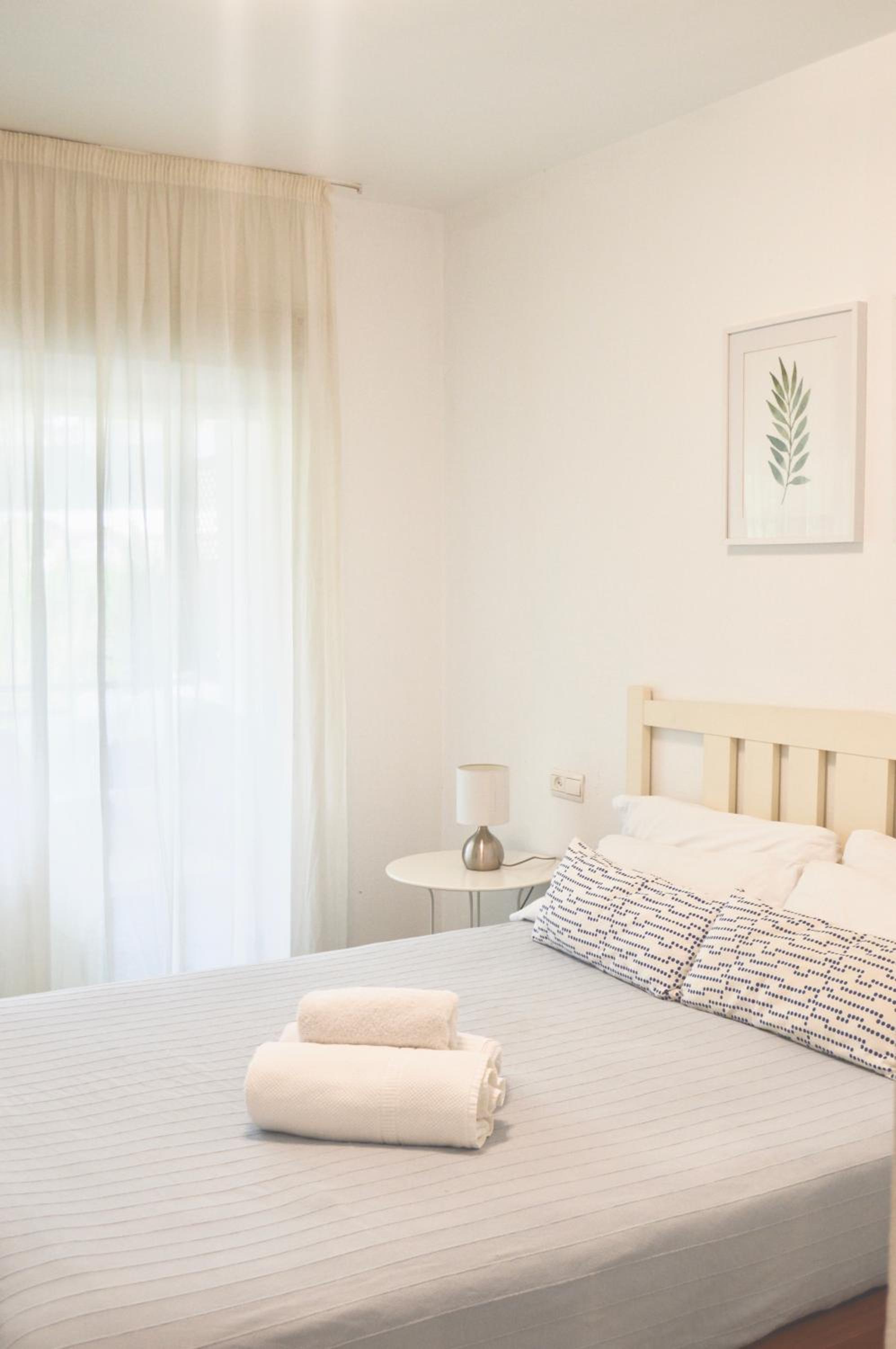 Apartamento - Planta Baja