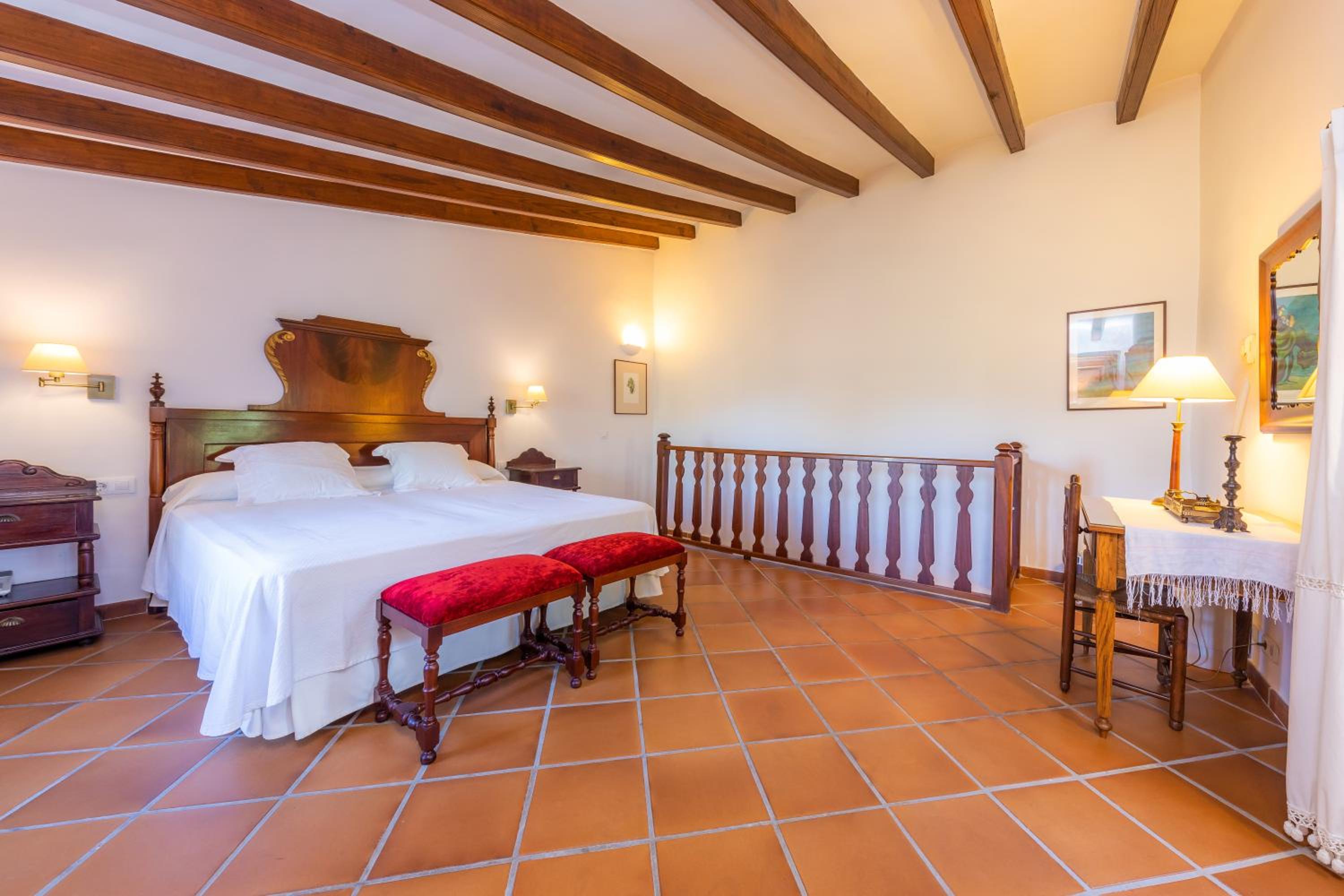 Suite Dúplex