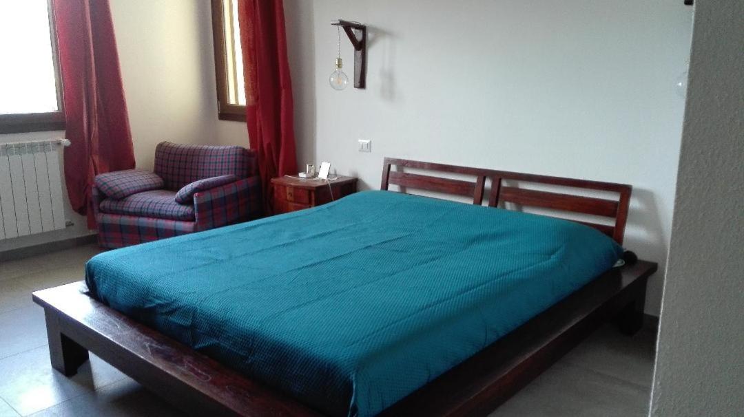 Deluxe Double Room with Extra Bed photo 1