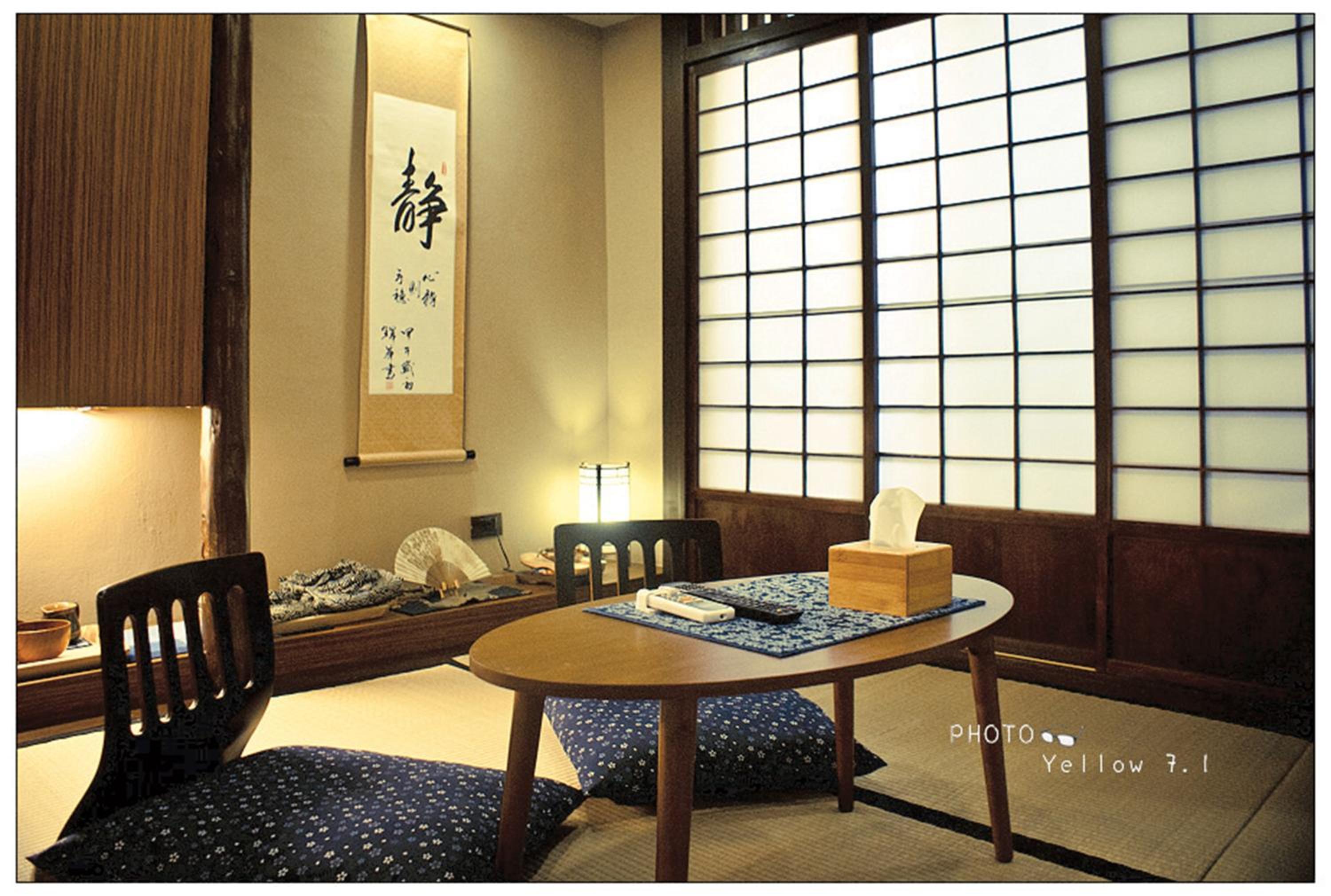 双卧室小屋