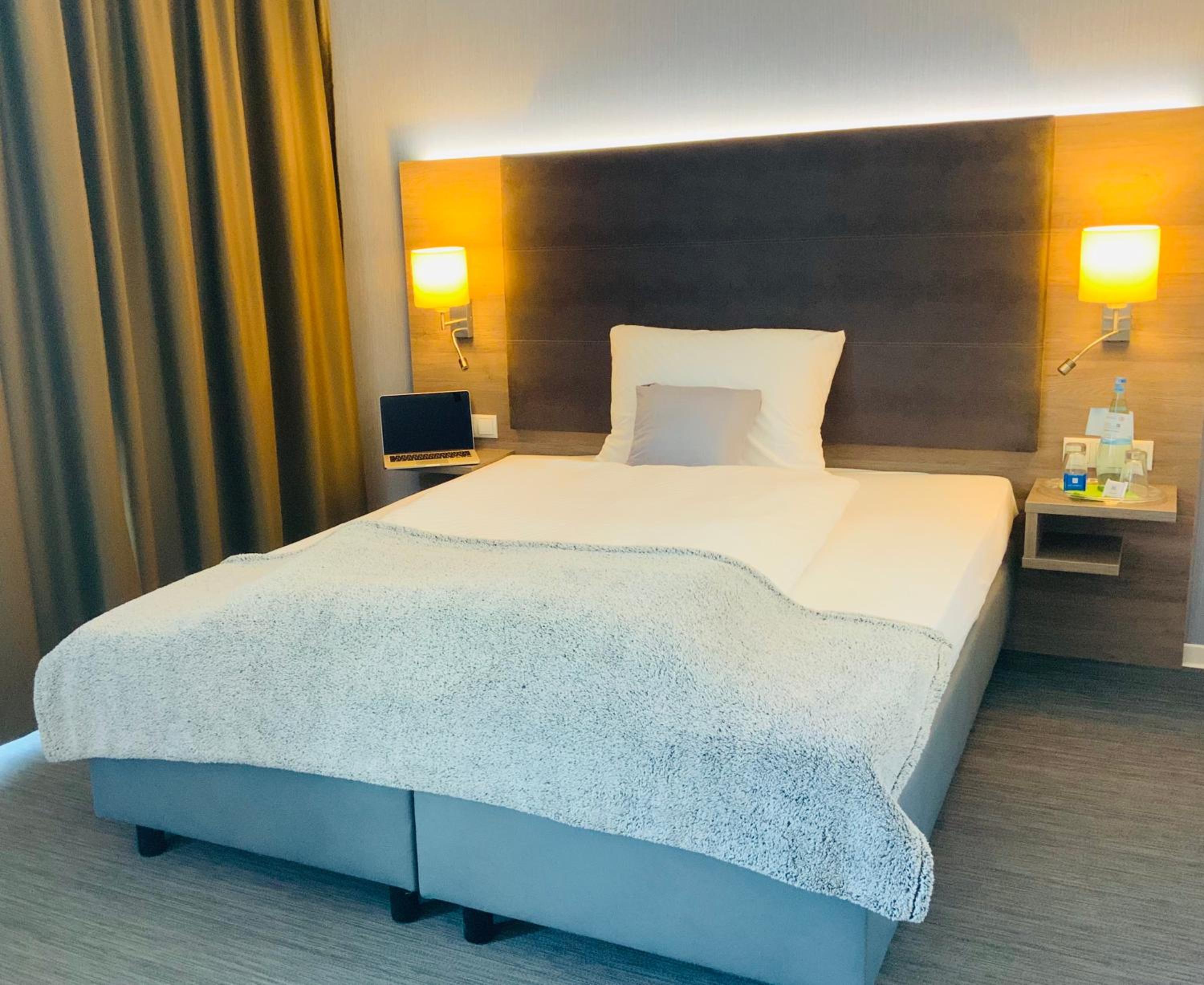 Deluxe Single Room photo 2