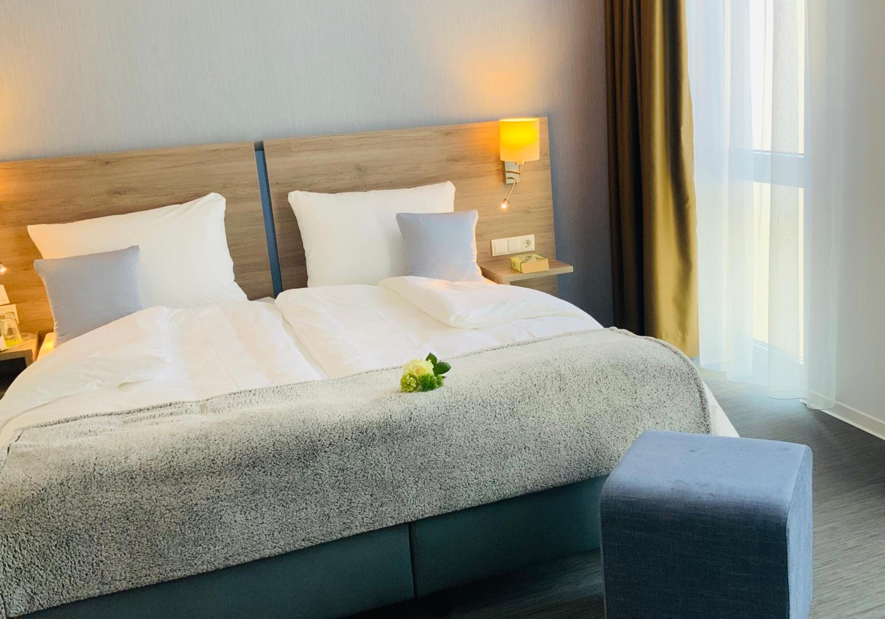 Double Room - Photo 4