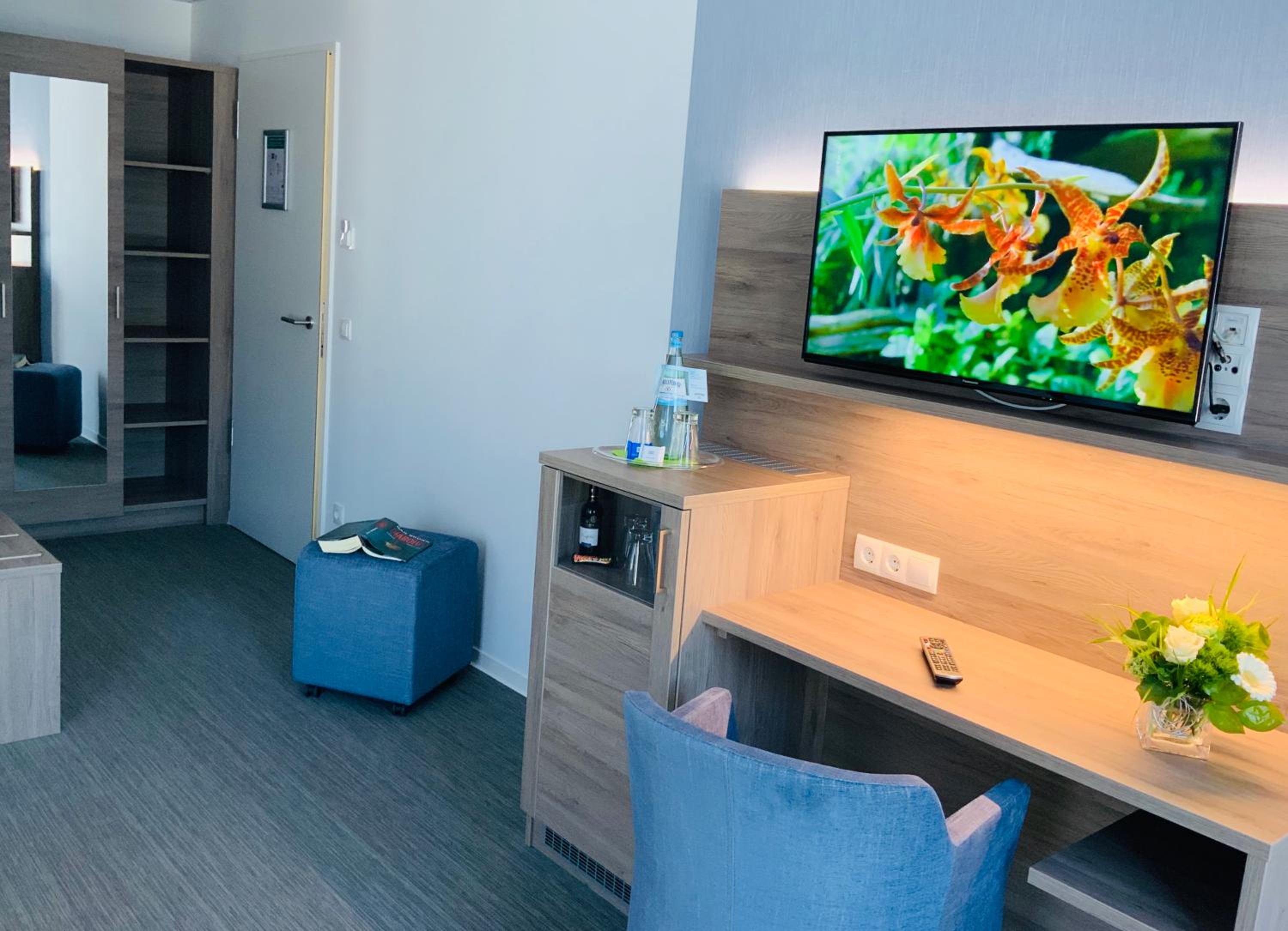 Deluxe Single Room photo 3